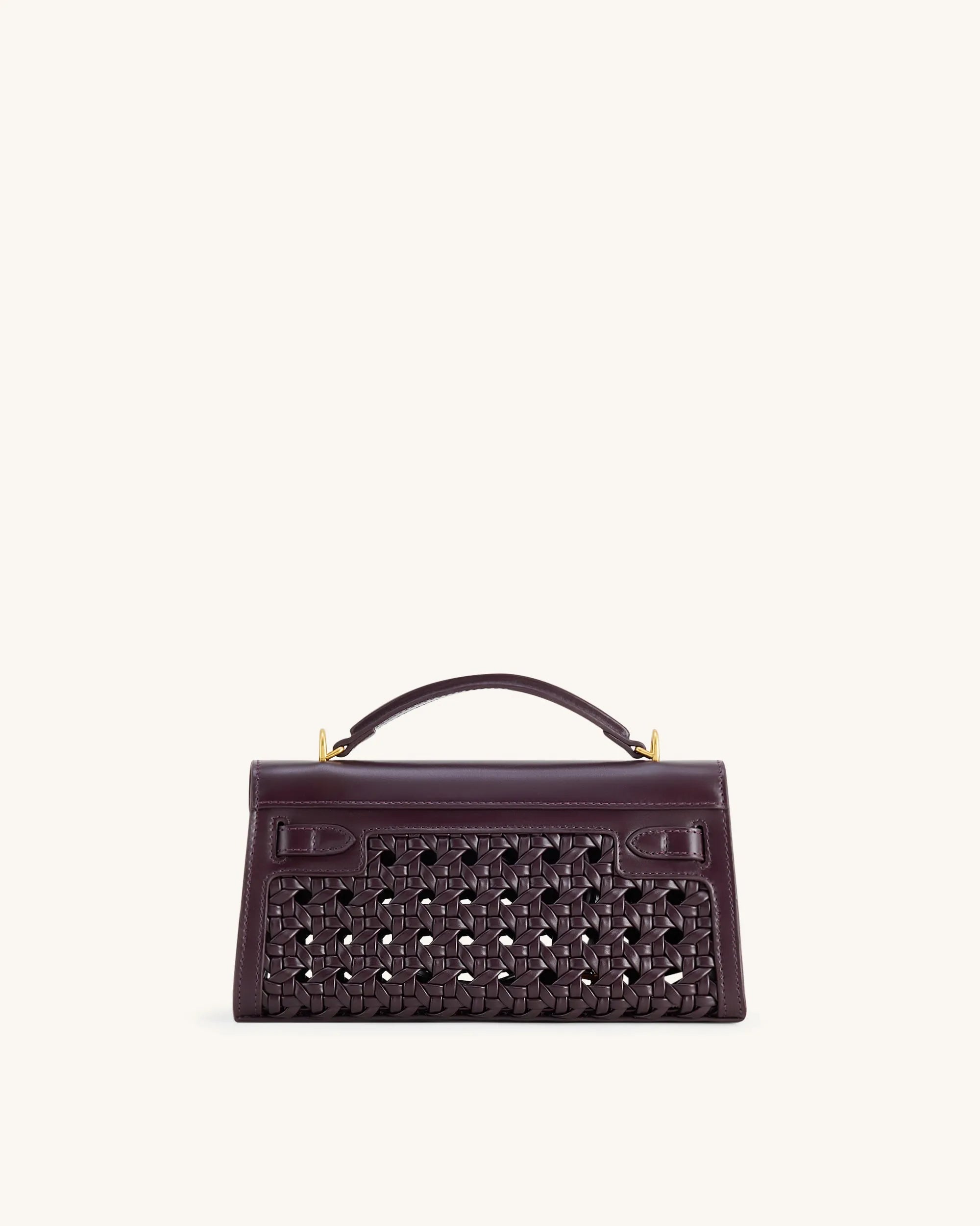 JW PEI_Red_Noor Top Handle Bag_2T273-34_Dark Red_03