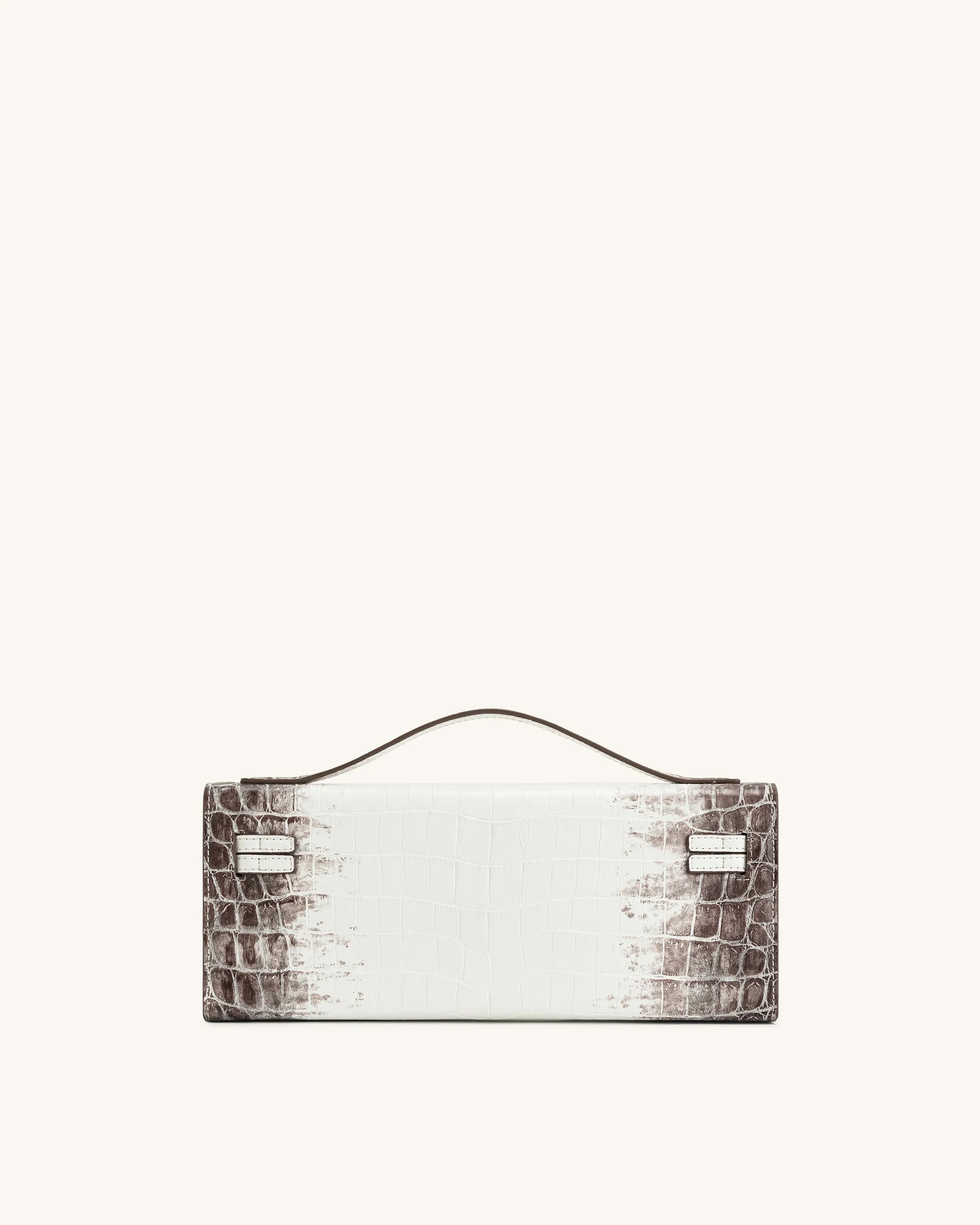 JW PEI_White Croc_Bria Structured Top Handle Bags_2T276-2_White Croc_02