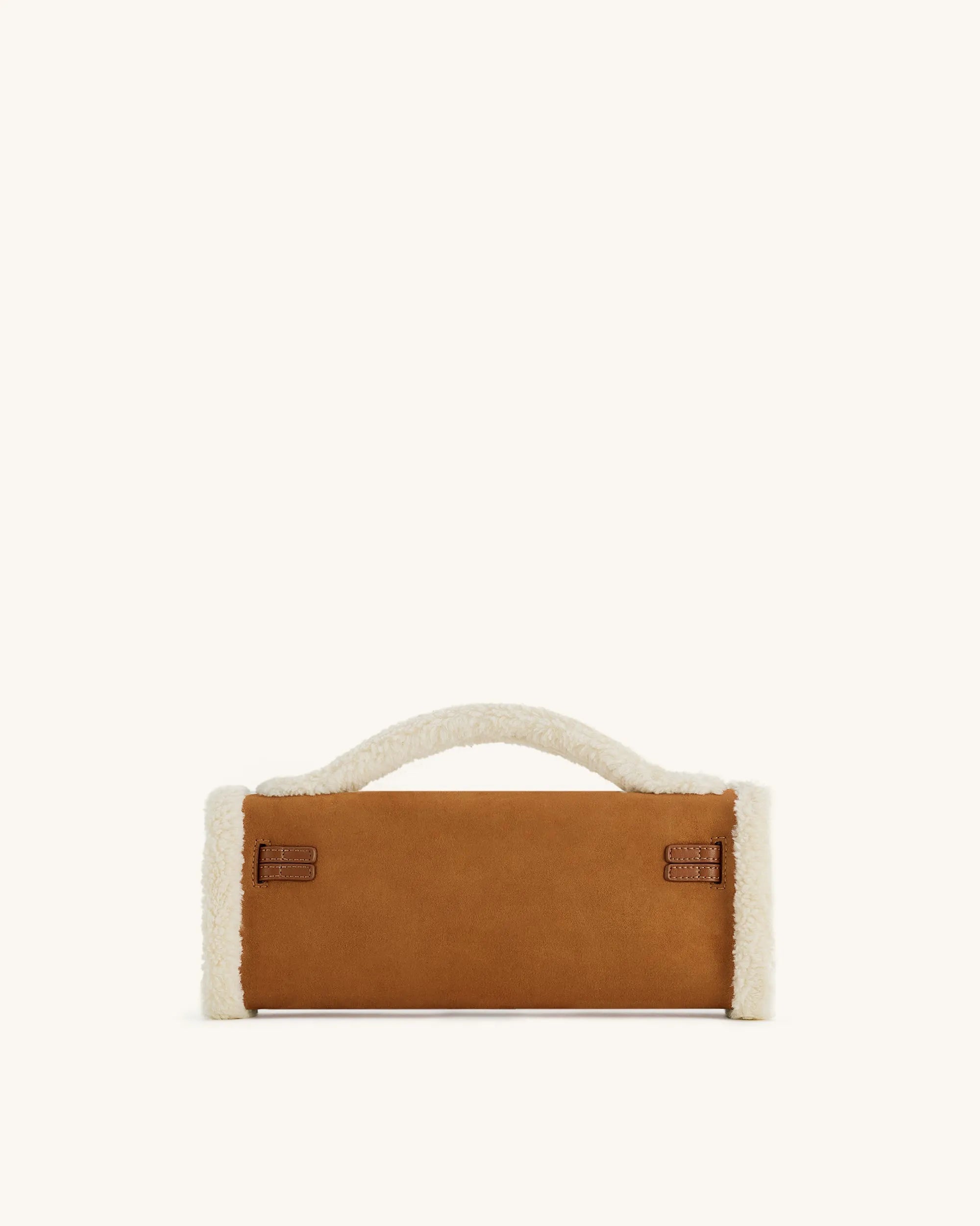 JW PEI_Yellow Brown_Bria Faux Suede Structured Top Handle Bag_2T276-33_Yellow Brown_03