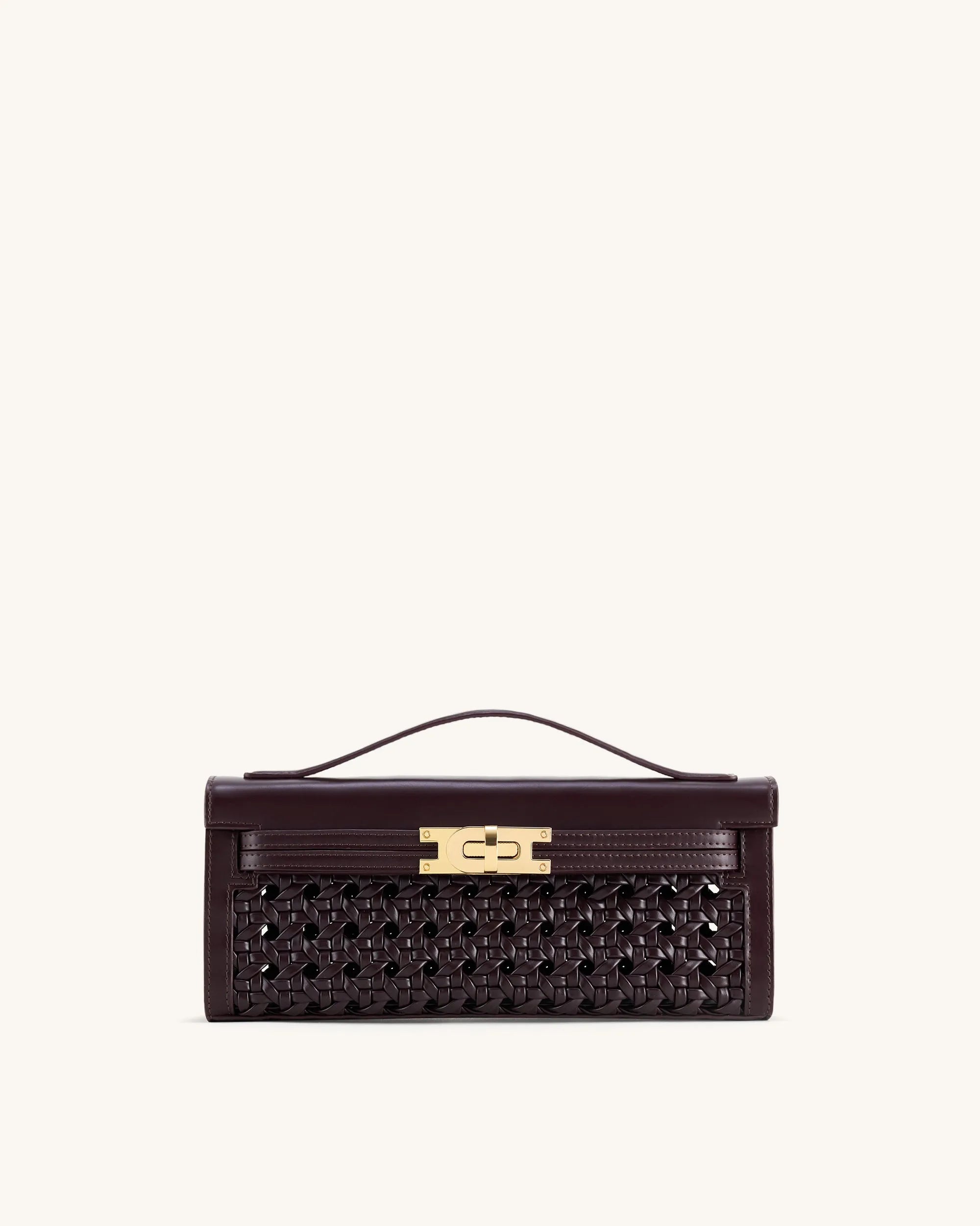JW PEI_Dark Red_Bria Structured Top Handle Bag_2T276-35_Dark Red_01