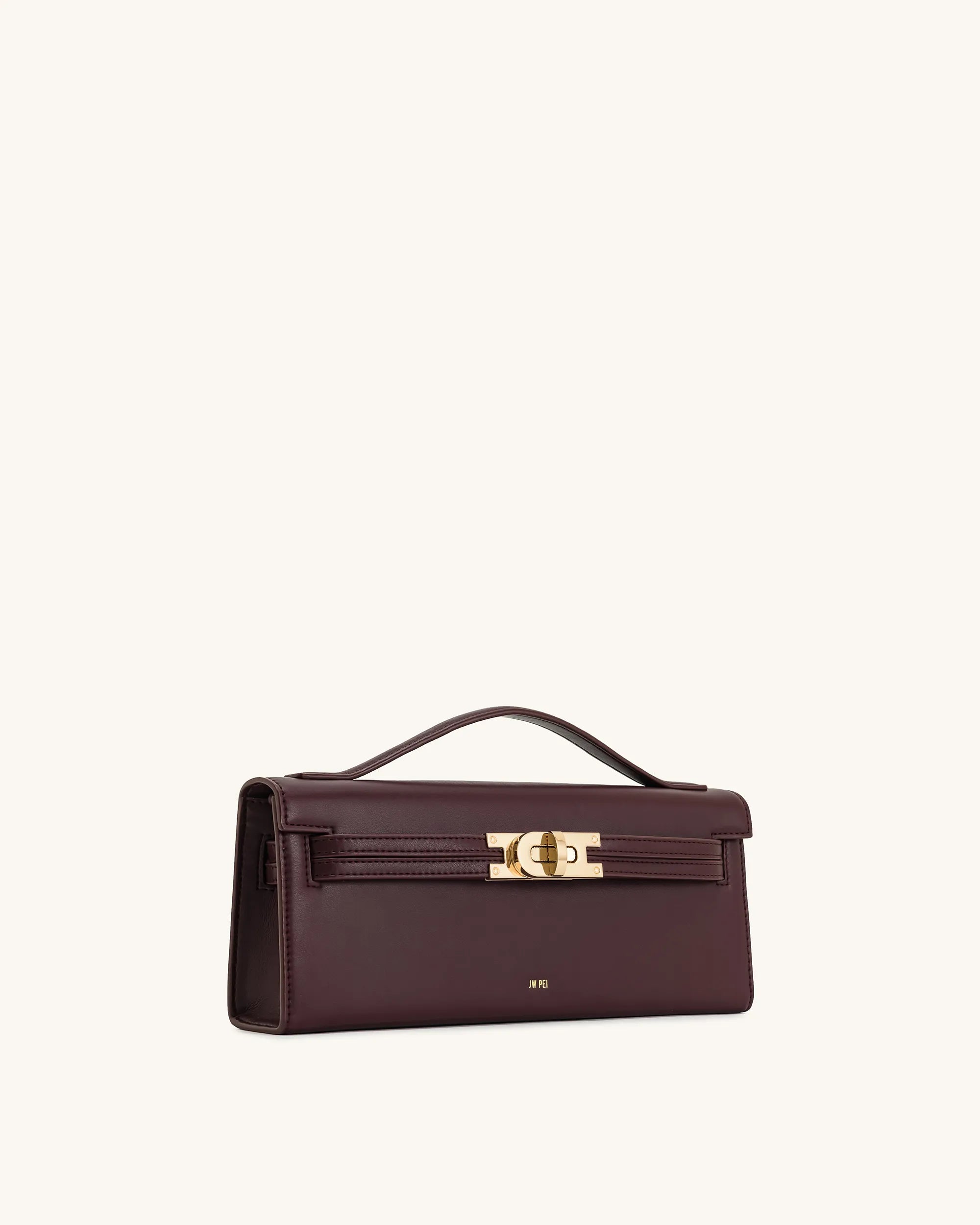 JW PEI_Deep Burgundy_Bria Structured Top Handle Bags_2T276-3_Deep Burgundy_03