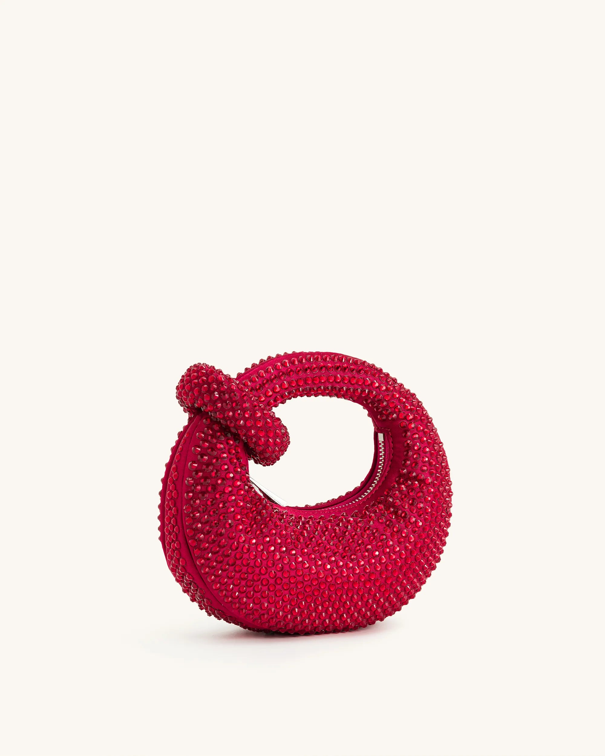 JW PEI_Red_Abacus Artifical Crystal Mini Top Handle Bags_2T33-45_Red_03