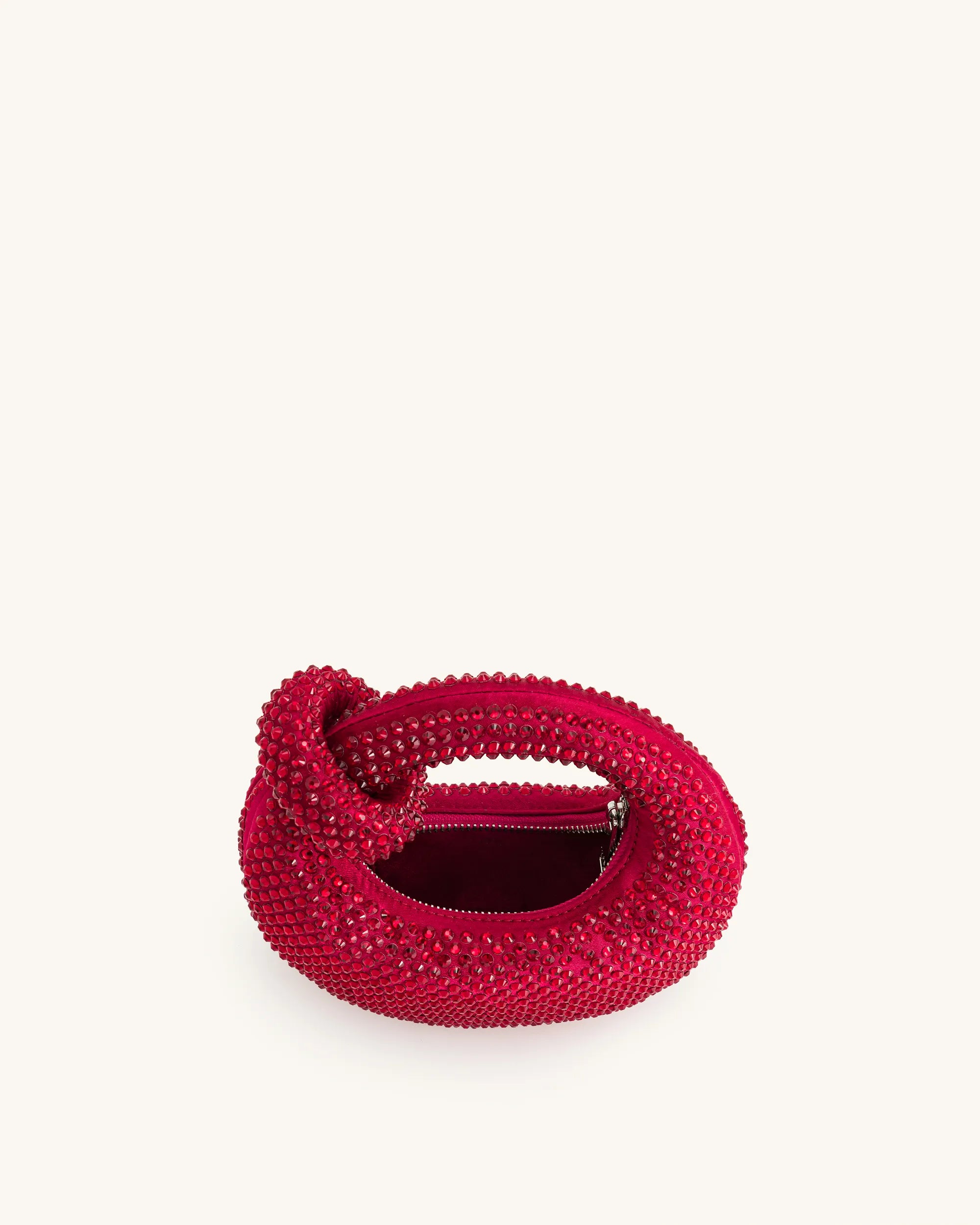 JW PEI_Red_Abacus Artifical Crystal Mini Top Handle Bags_2T33-45_Red_04