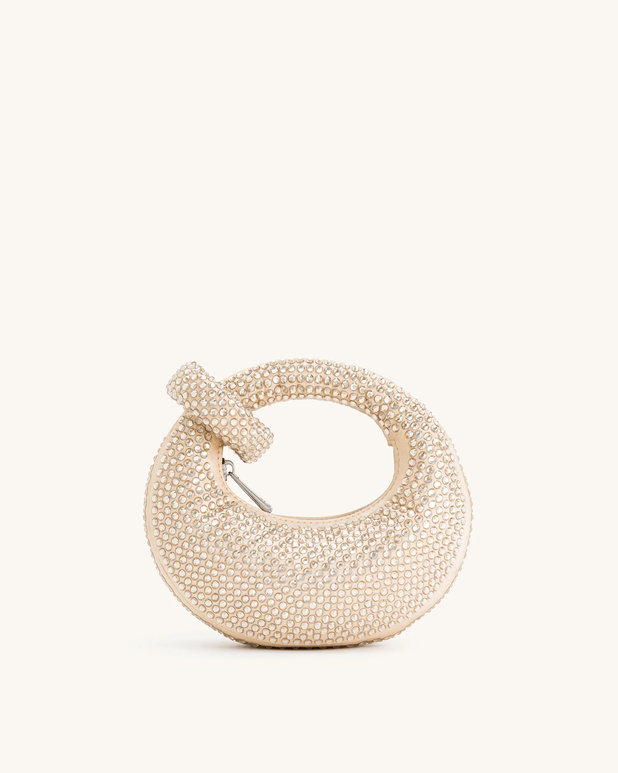 JW PEI_Yellow_Abacus Artificial Crystal Mini Top Handle Bags_2T33-82_Yellow_01