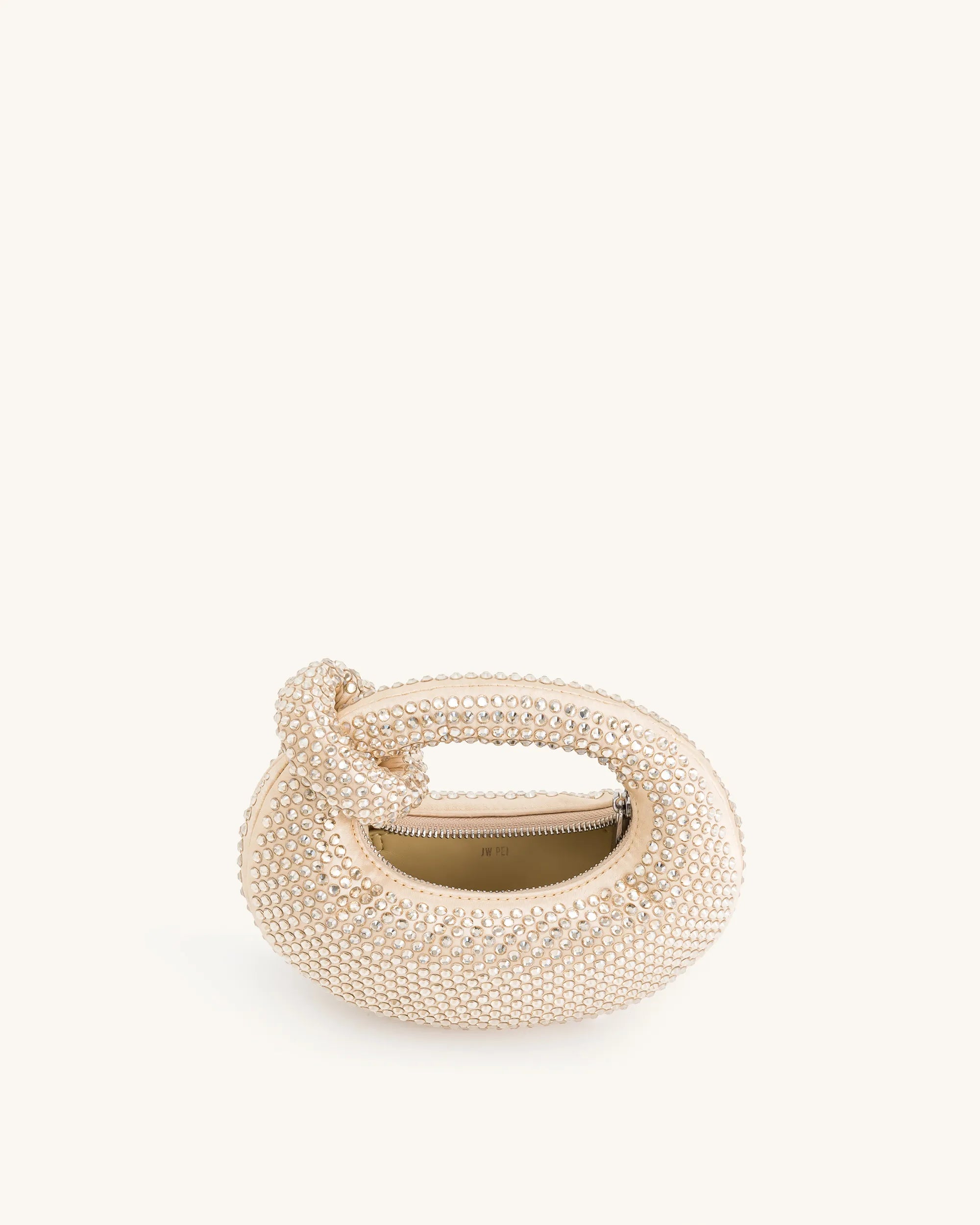 JW PEI_Yellow_Abacus Artificial Crystal Mini Top Handle Bags_2T33-82_Yellow_04