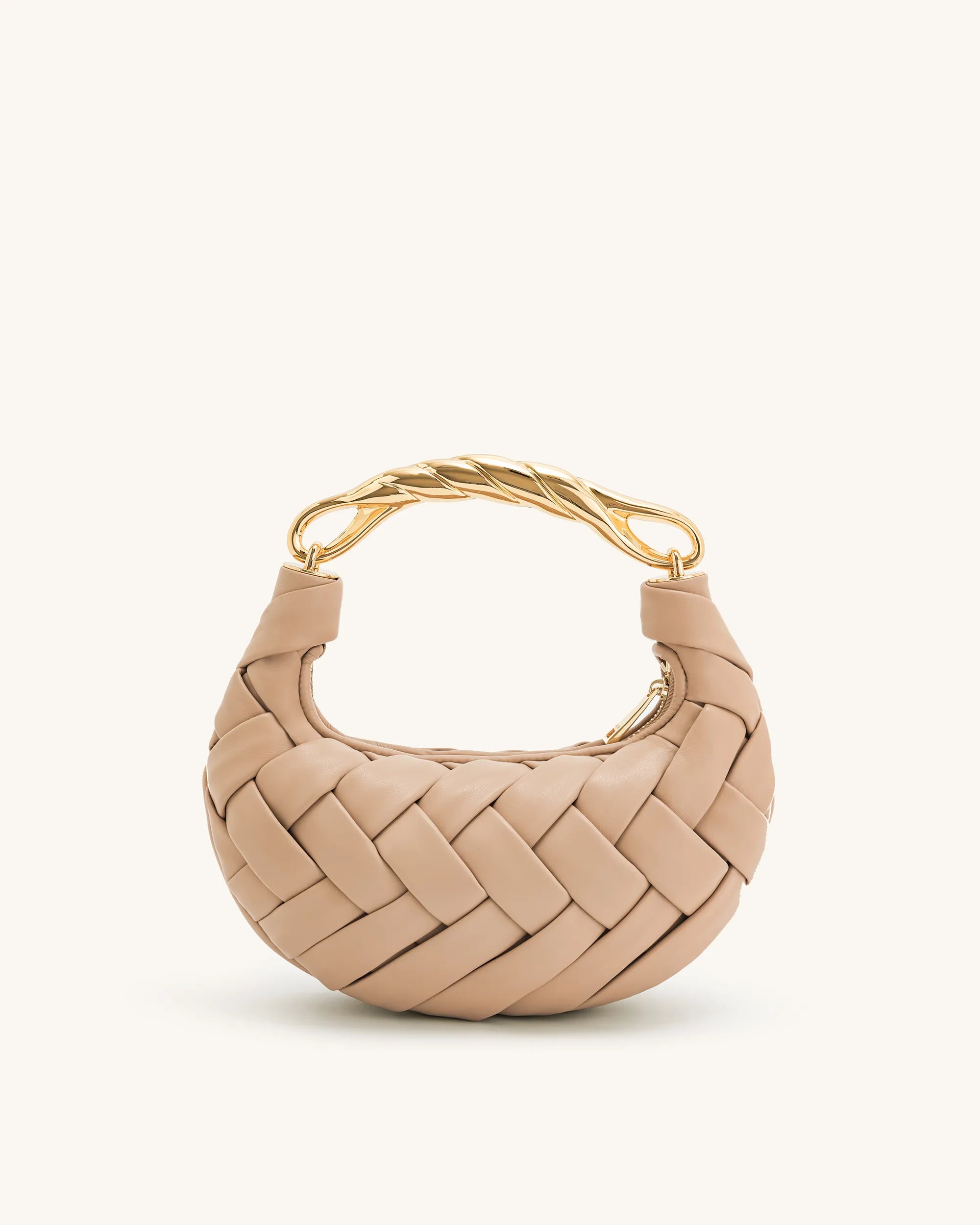 JW PEI_Almond_Orla Weave HandBags_2T38-32_Almond_01