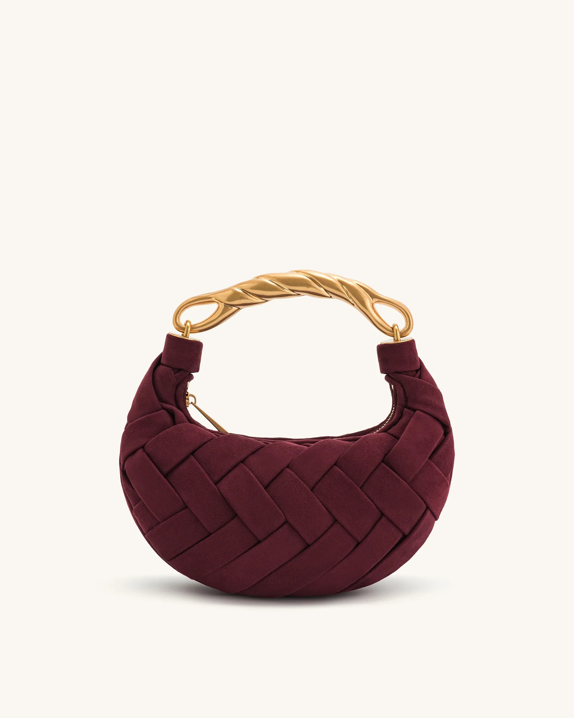 JW PEI_Claret_Orla Weave HandBags_2T38-42_Claret_02
