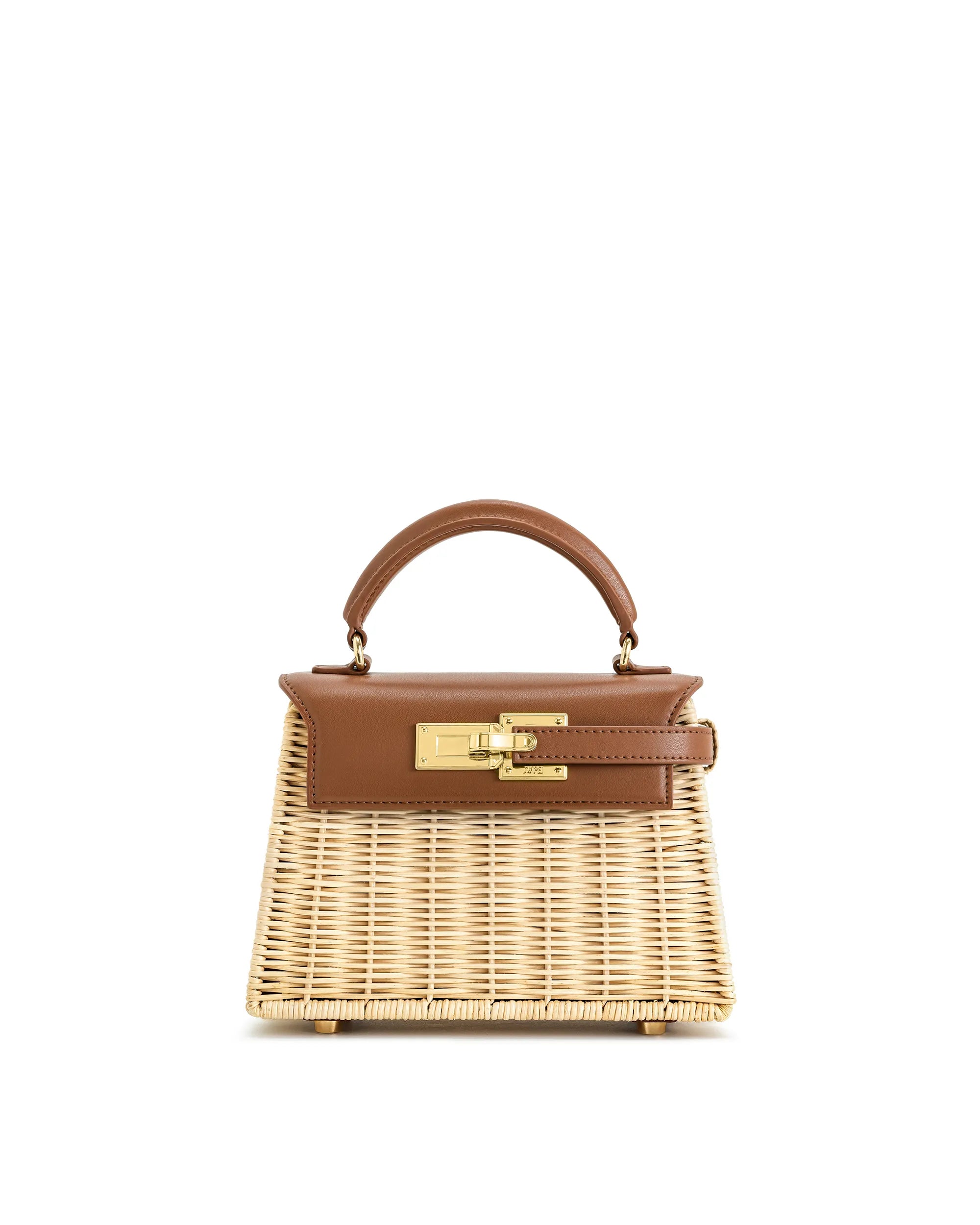 JW PEI_Brown Rattan_Elise Natural Rattan Weaving Handbags_2T47-34_Brown Rattan_01