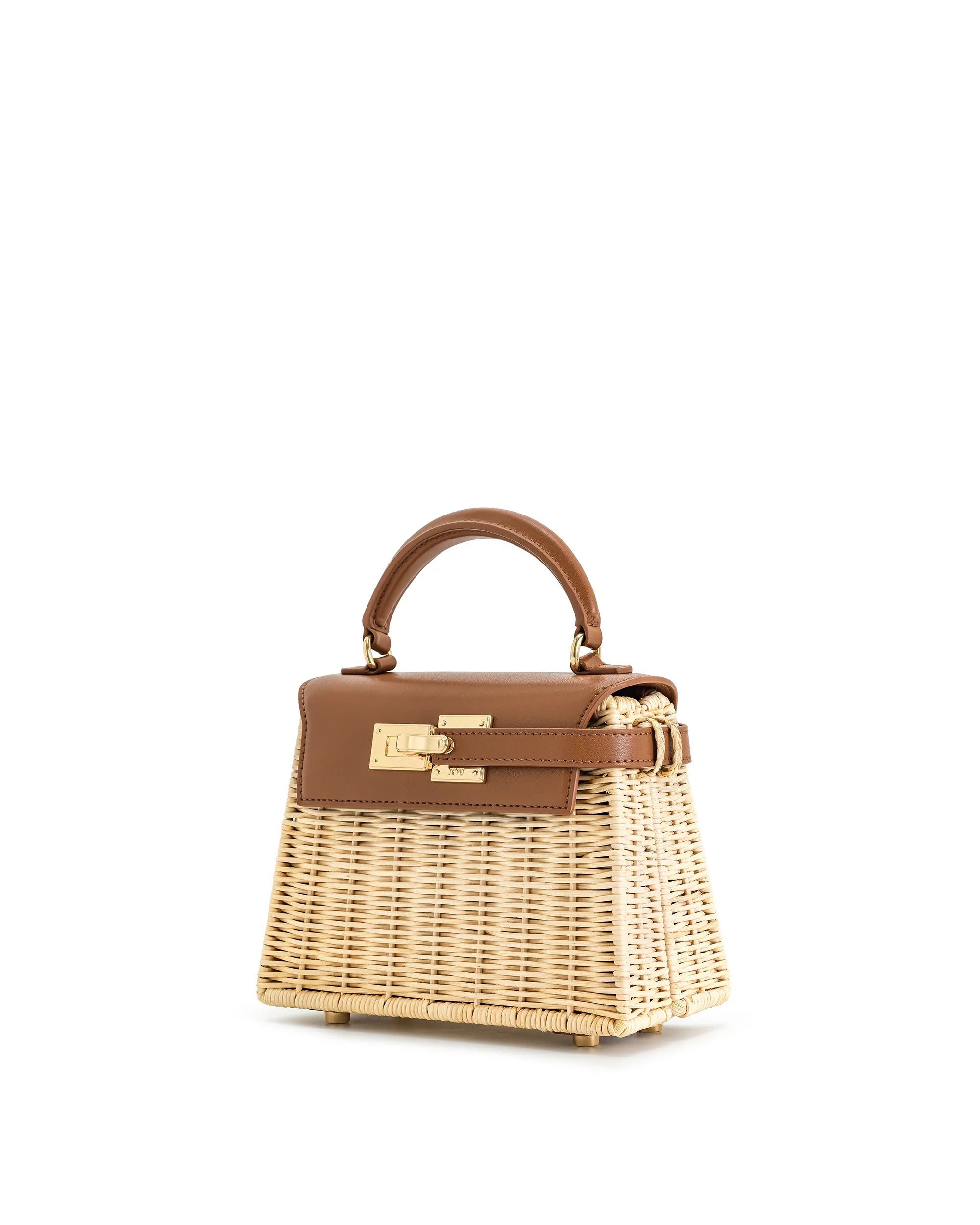 JW PEI_Brown Rattan_Elise Natural Rattan Weaving Handbags_2T47-34_Brown Rattan_03