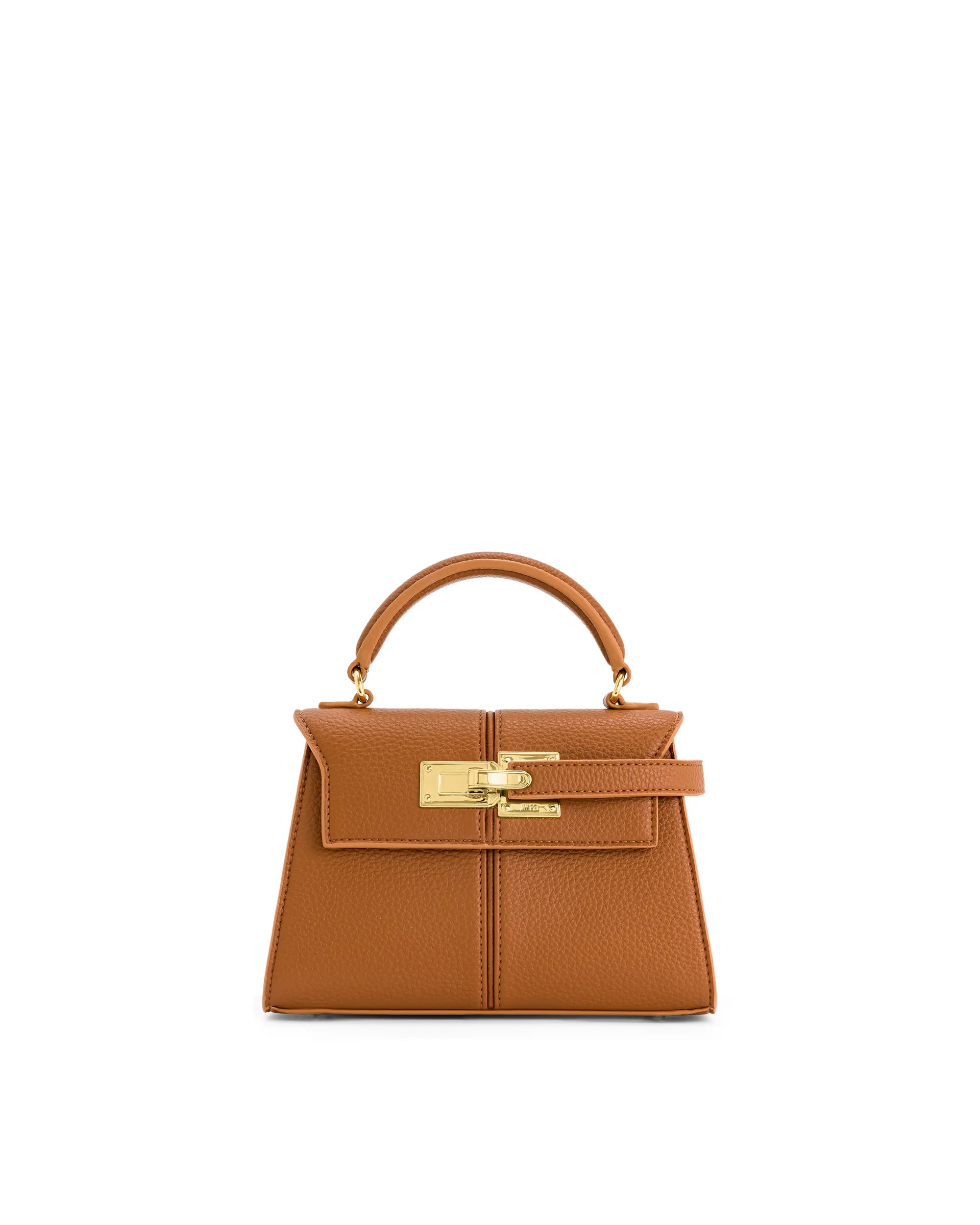 JW PEI_Brown_Elise Top Handle Bags_2T47-3_Brown_01