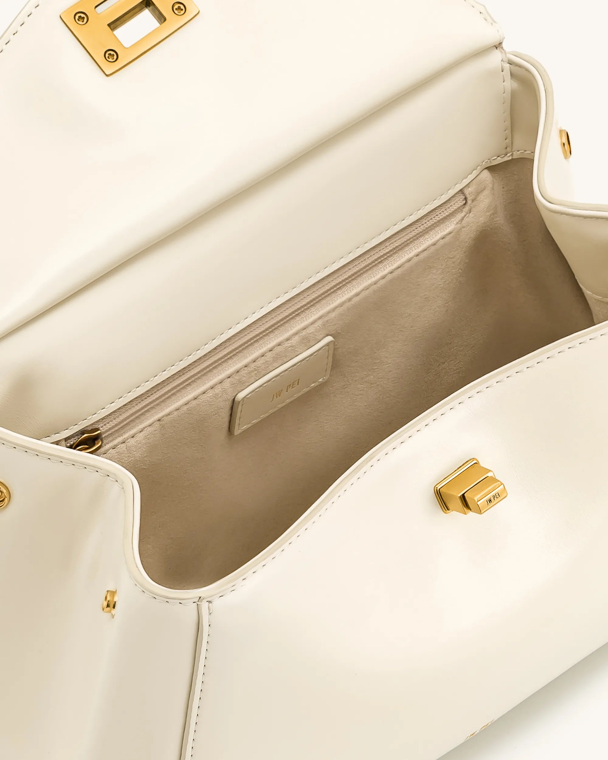 JW PEI_White_Lucia Classic Top HandBags_2T68-2_White_04