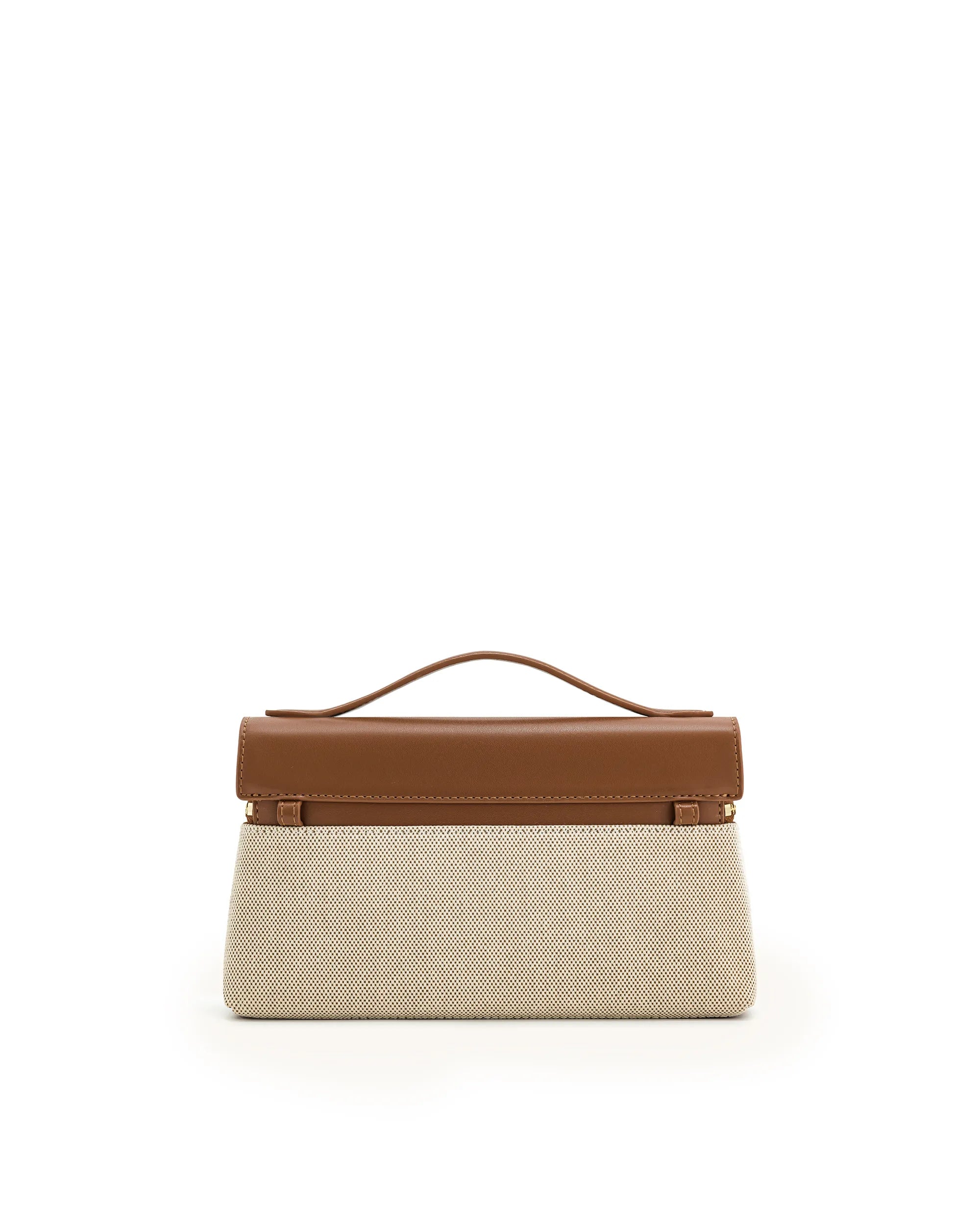 JW PEI_Brown Canvas_Thea Top Handle Bags_2T78-31_Brown Canvas_02