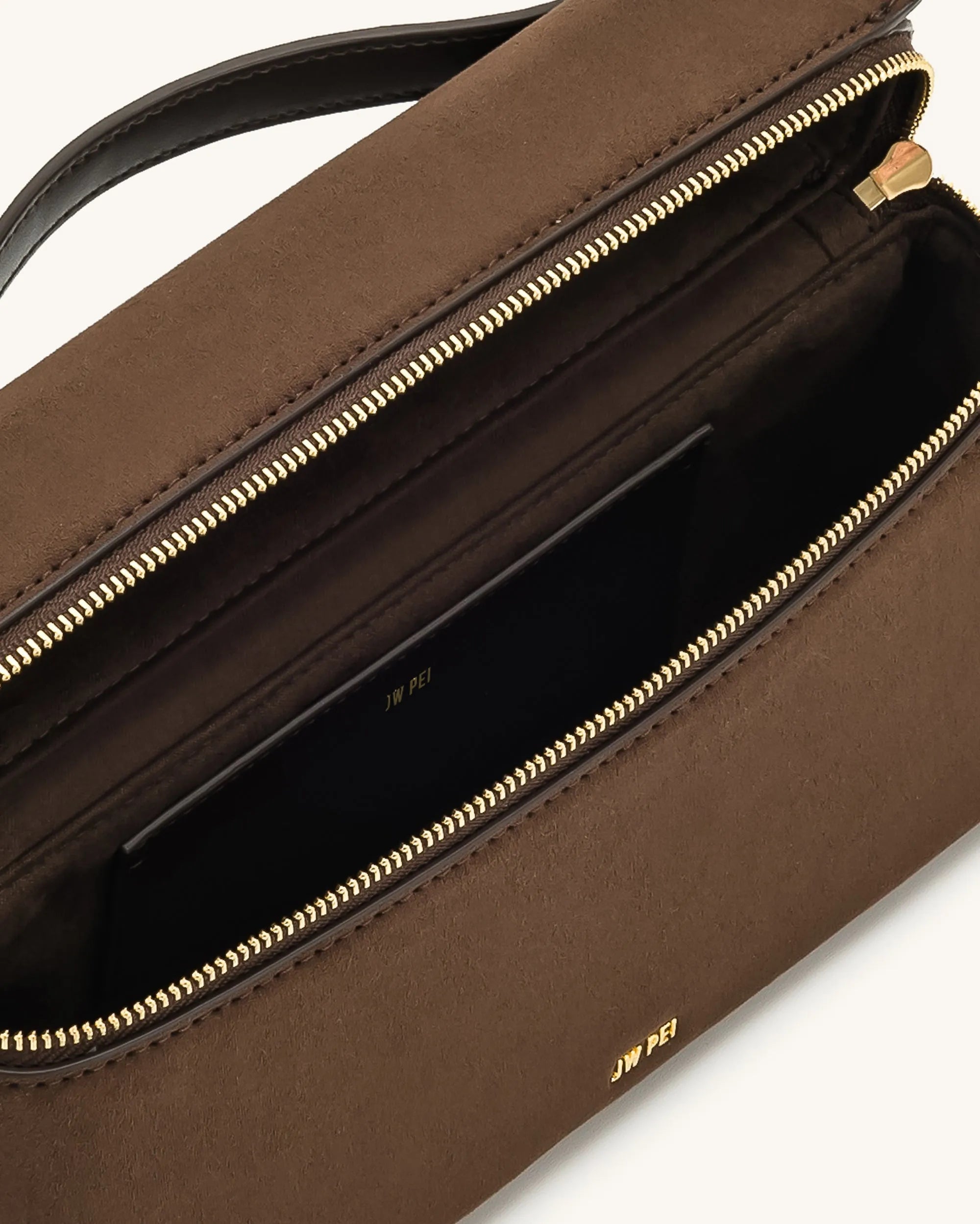 JW PEI_Mocha Brown_Thea Top Handle Bag_2T78-32_Mocha Brown_04