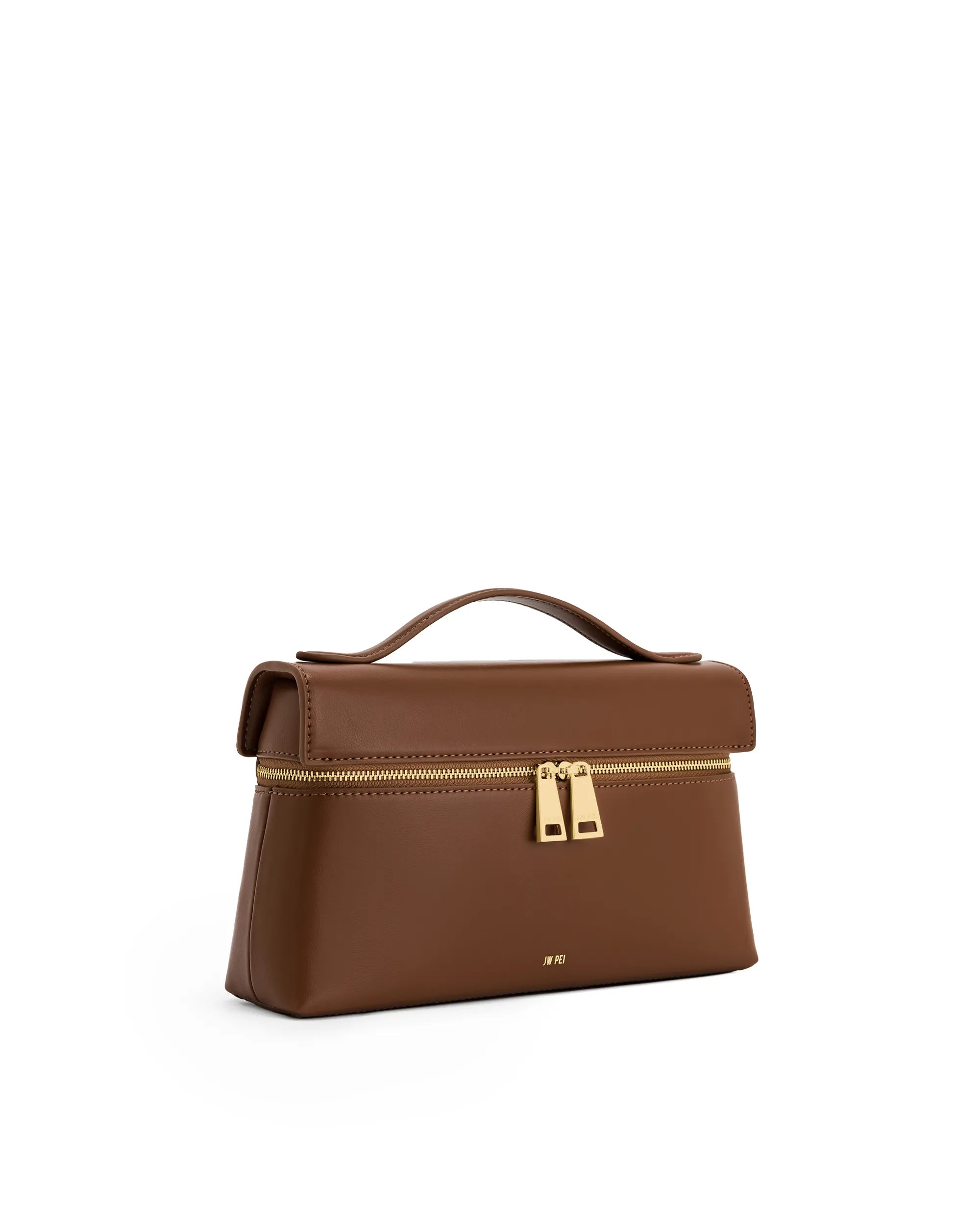 JW PEI_Brown_Thea Top Handle Bags_2T78-3_Brown_03