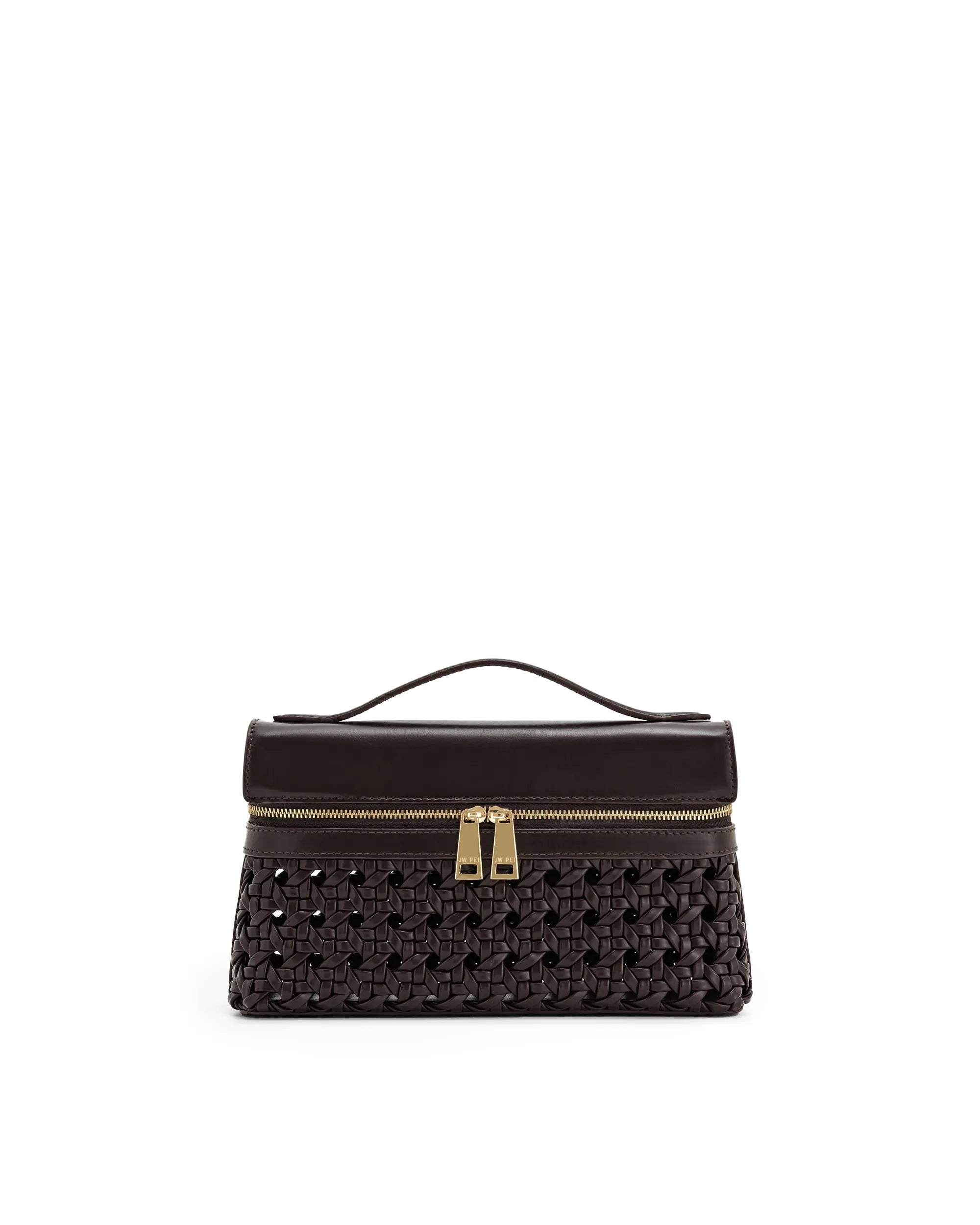 JW PEI_Deep Claret_Thea Top Handle Bags_2T78-42_Deep Claret_01