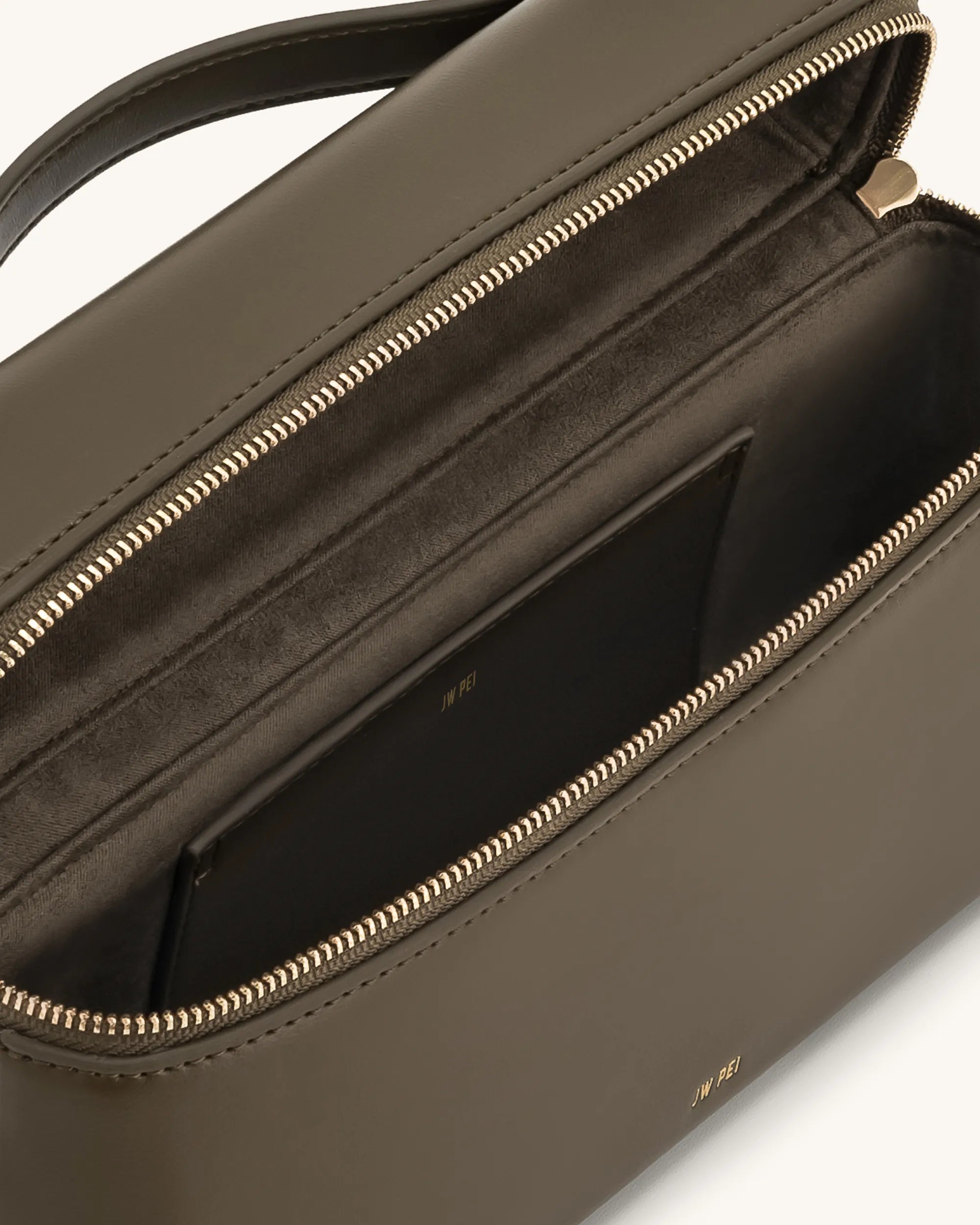 JW PEI_Dark Olive_Thea Top Handle Bags_2T78-7_Dark Olive_04