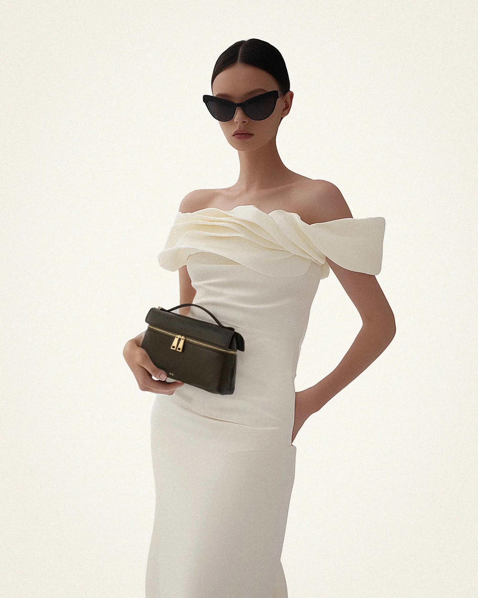 JW PEI_Dark Olive_Thea Top Handle Bags_2T78-7_Dark Olive_05