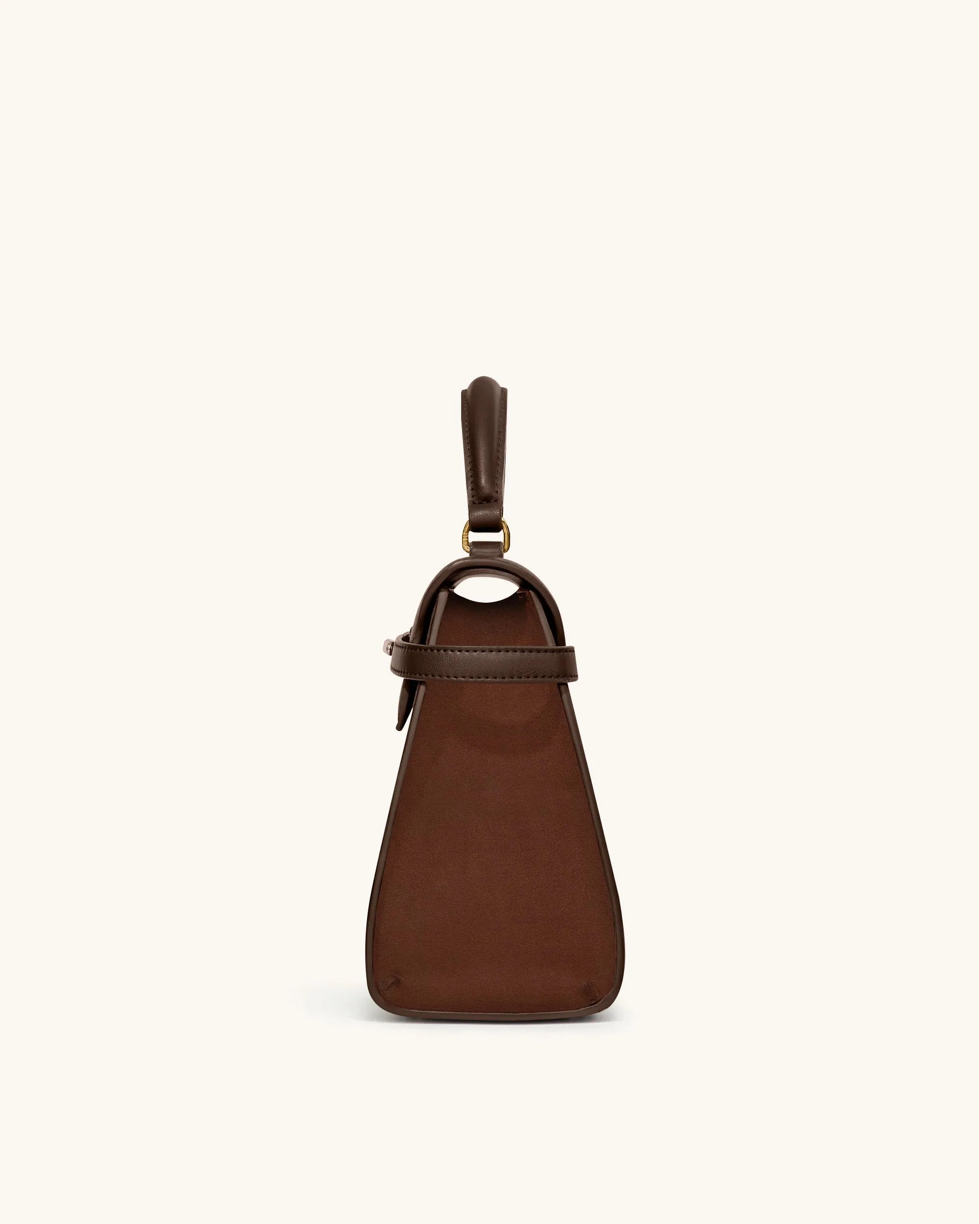 JW PEI_Mocha Brown_Elise Large Faux Suede Top Handle Bag_2T85-34_Mocha Brown_04