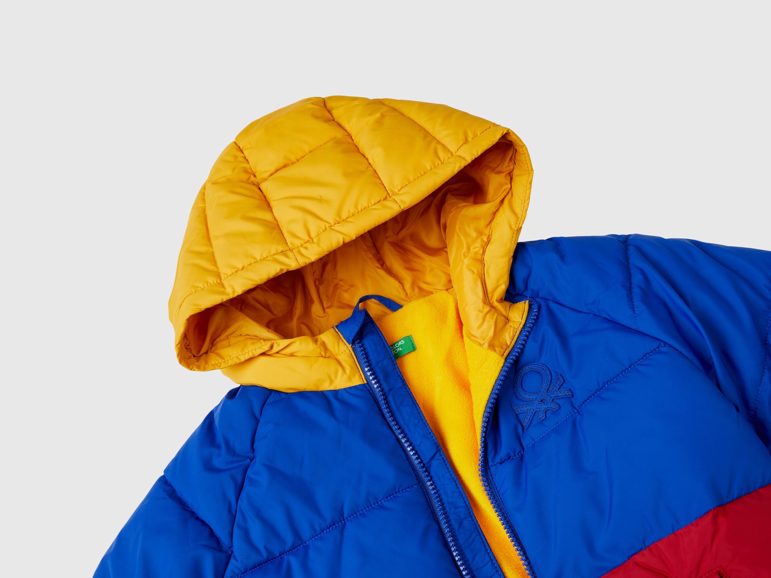 Padded "Rain Defender" Jacket_2WU0GN02W_911_03