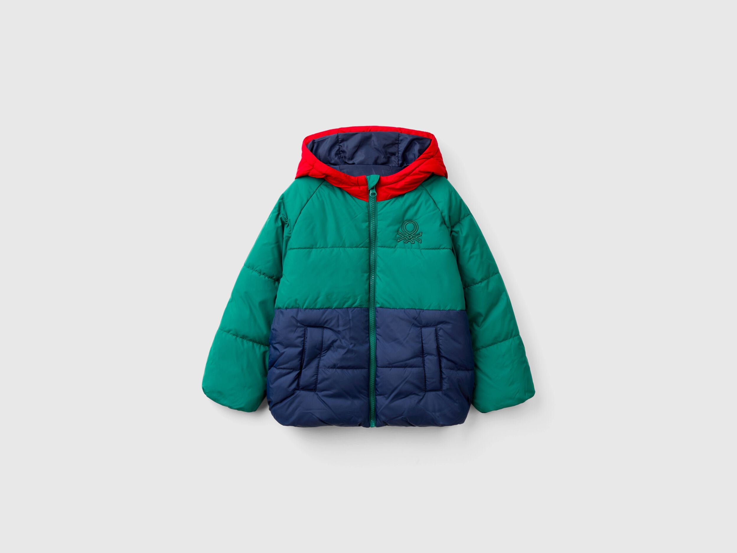 Padded "Rain Defender" Jacket_2WU0GN02W_912_01