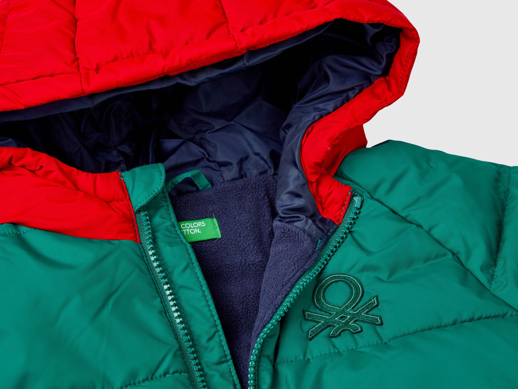 Padded "Rain Defender" Jacket_2WU0GN02W_912_03