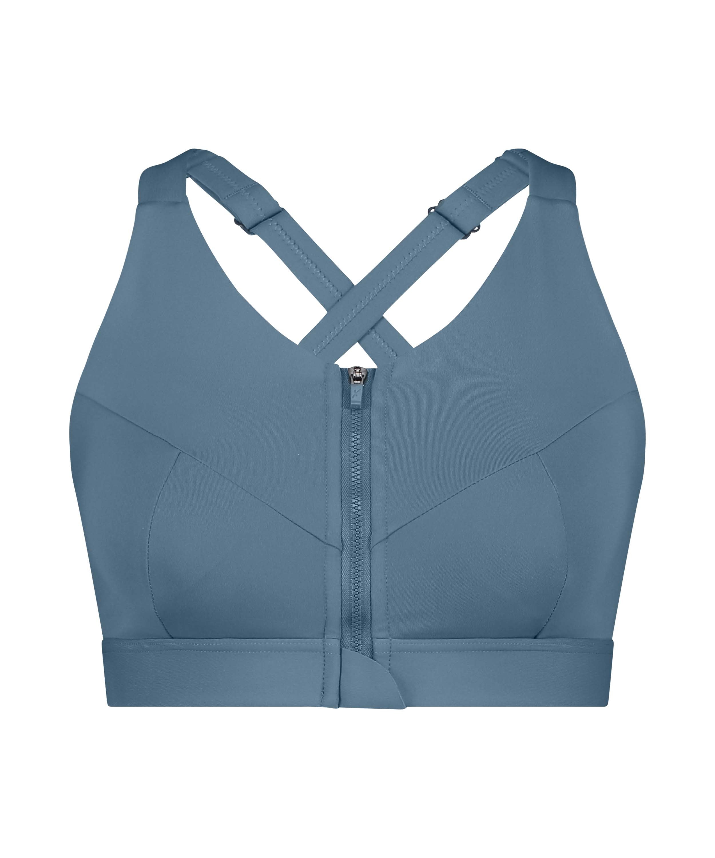 HKMX Sports Bra The Pro Level 3 in Different Cup Sizes_300018_Oceanview_05