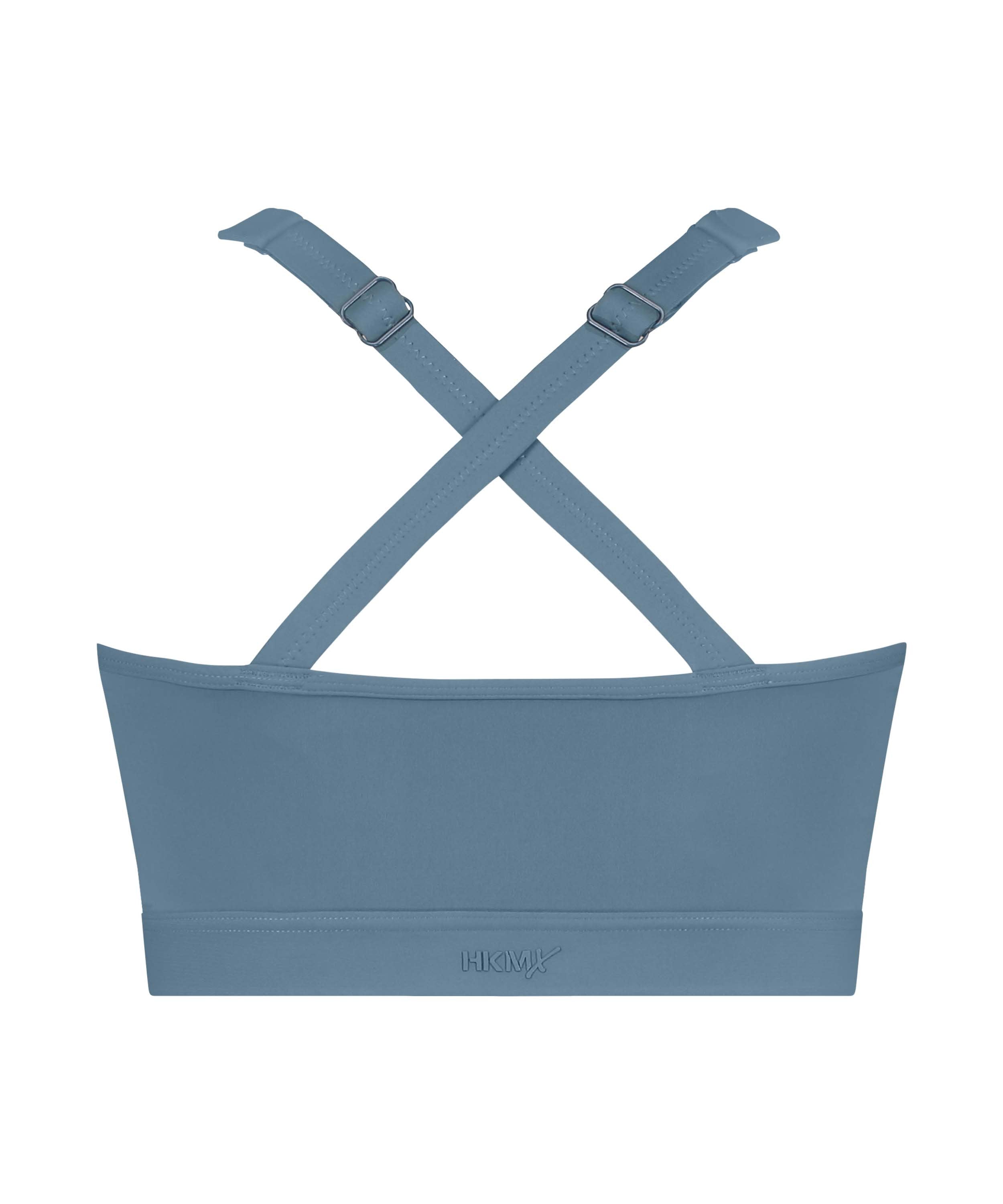 HKMX Sports Bra The Pro Level 3 in Different Cup Sizes_300018_Oceanview_06