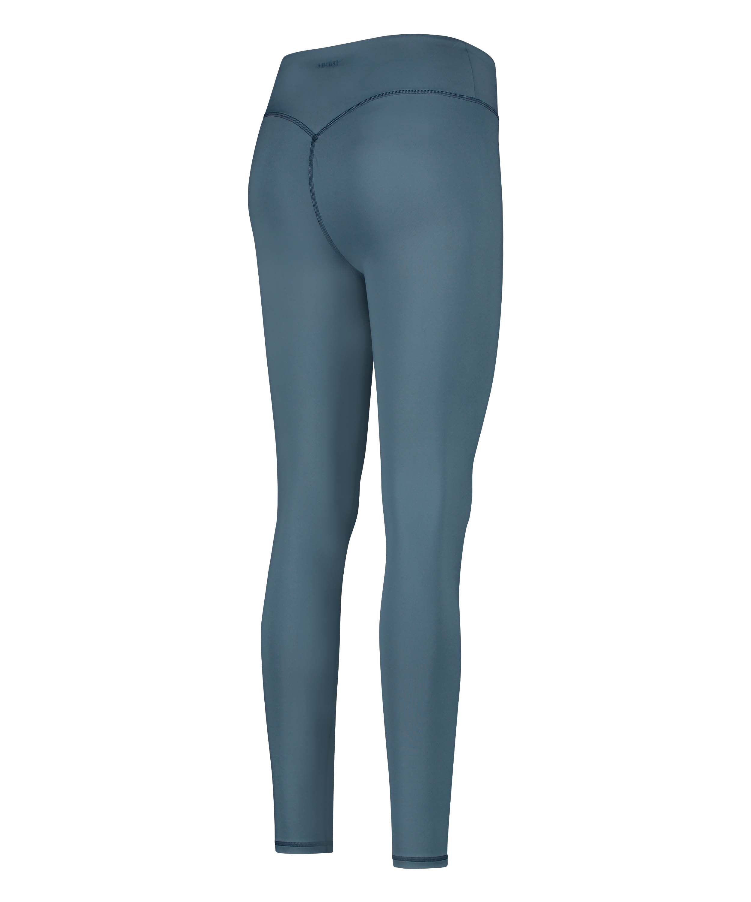 HKMX Crossed High Waisted Leggings_300022_Oceanview_05