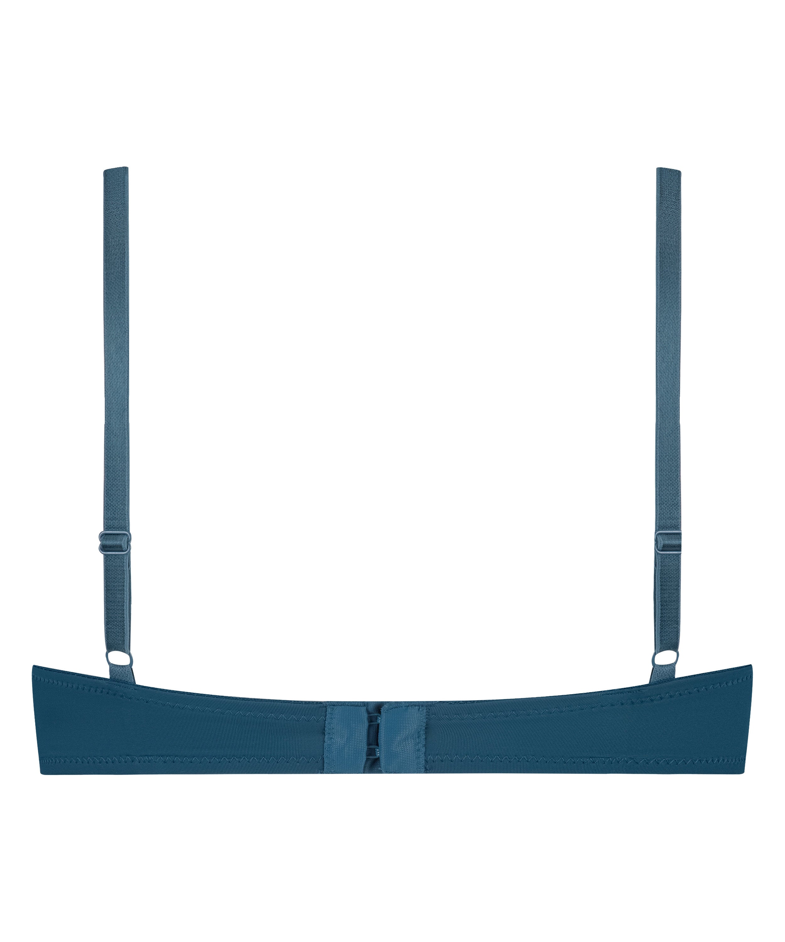 Hunkemoller_Plunge Padded Underwired Bra - Blue in Different Cup Sizes_300047_Legion Blue_06