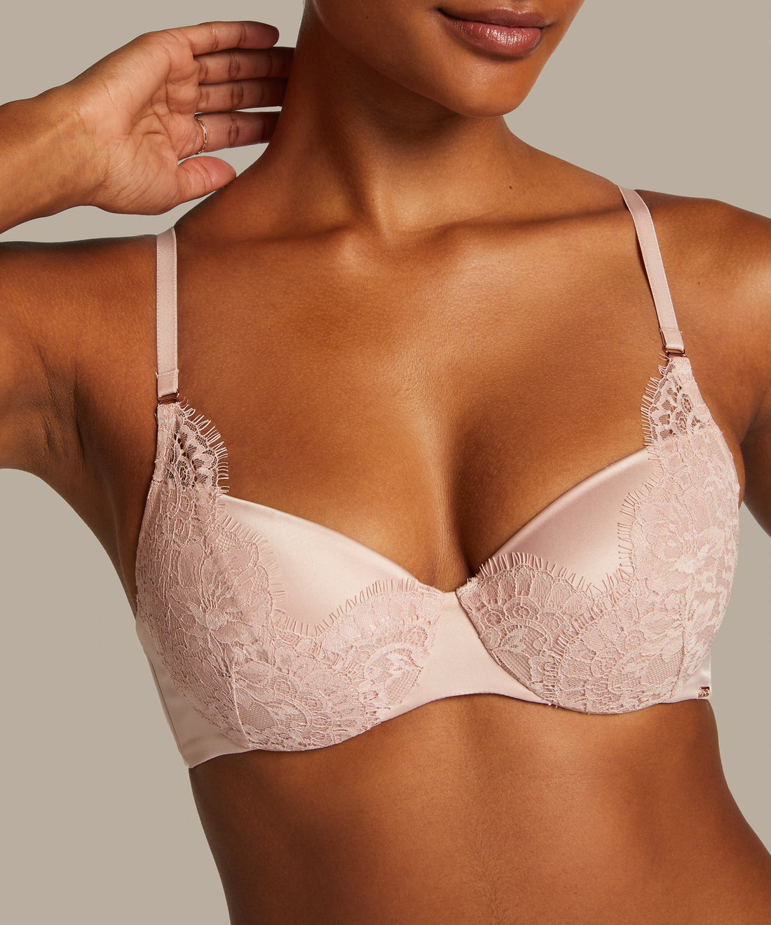 Chalice Padded Underwired Bra in Different Cup Sizes_300165_Rose Smoke_04