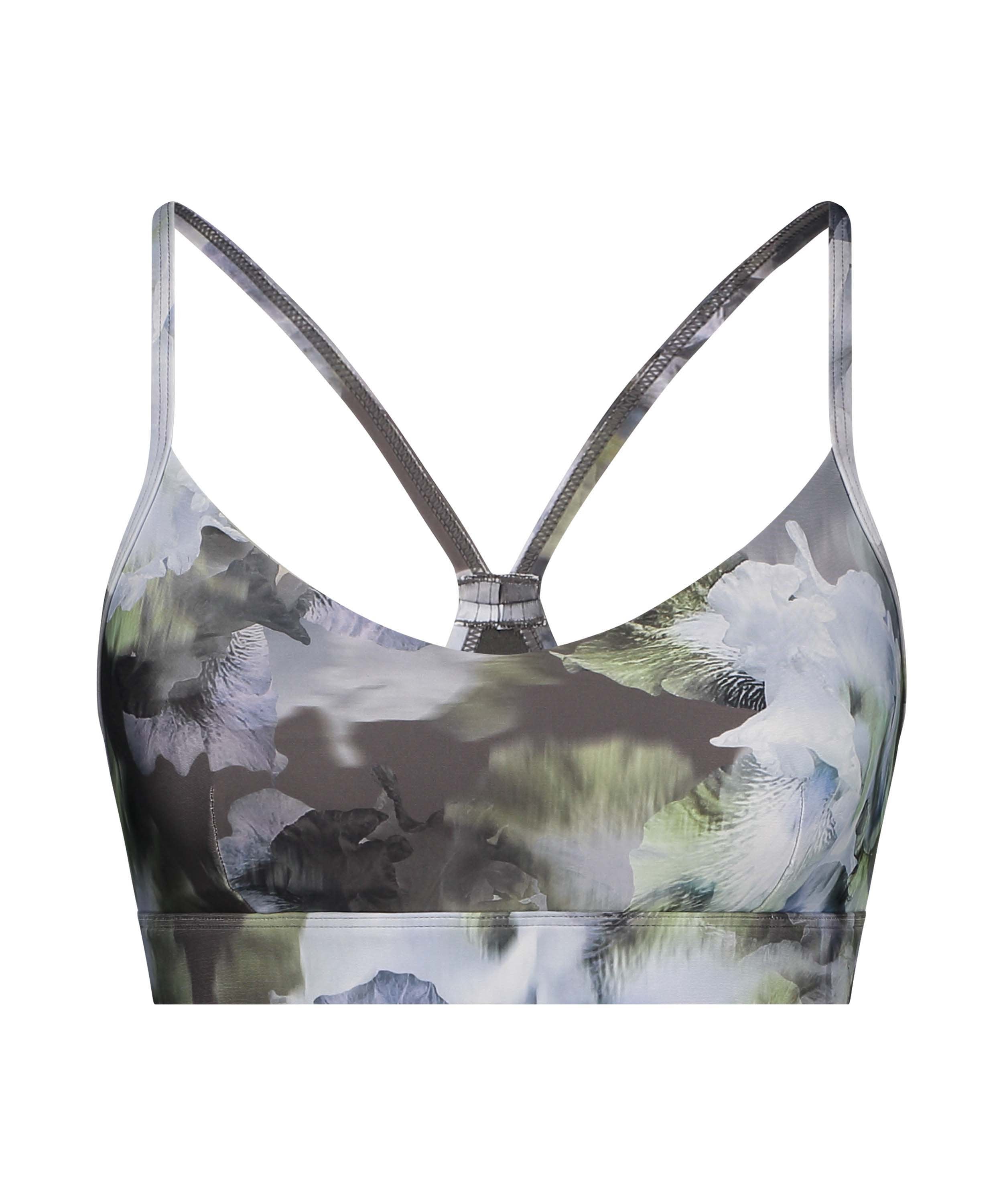 HKMX Sports Bra Level 1_300206_Black Oyster_05