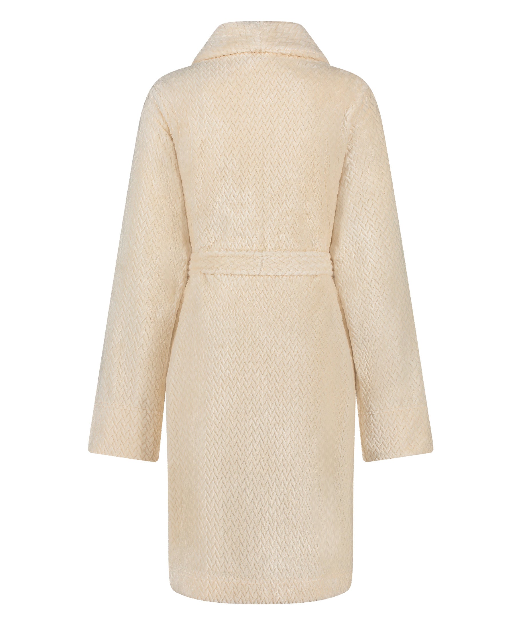 Hunkemoller_Fleece Bathrobe - White_300617_White Swan_05