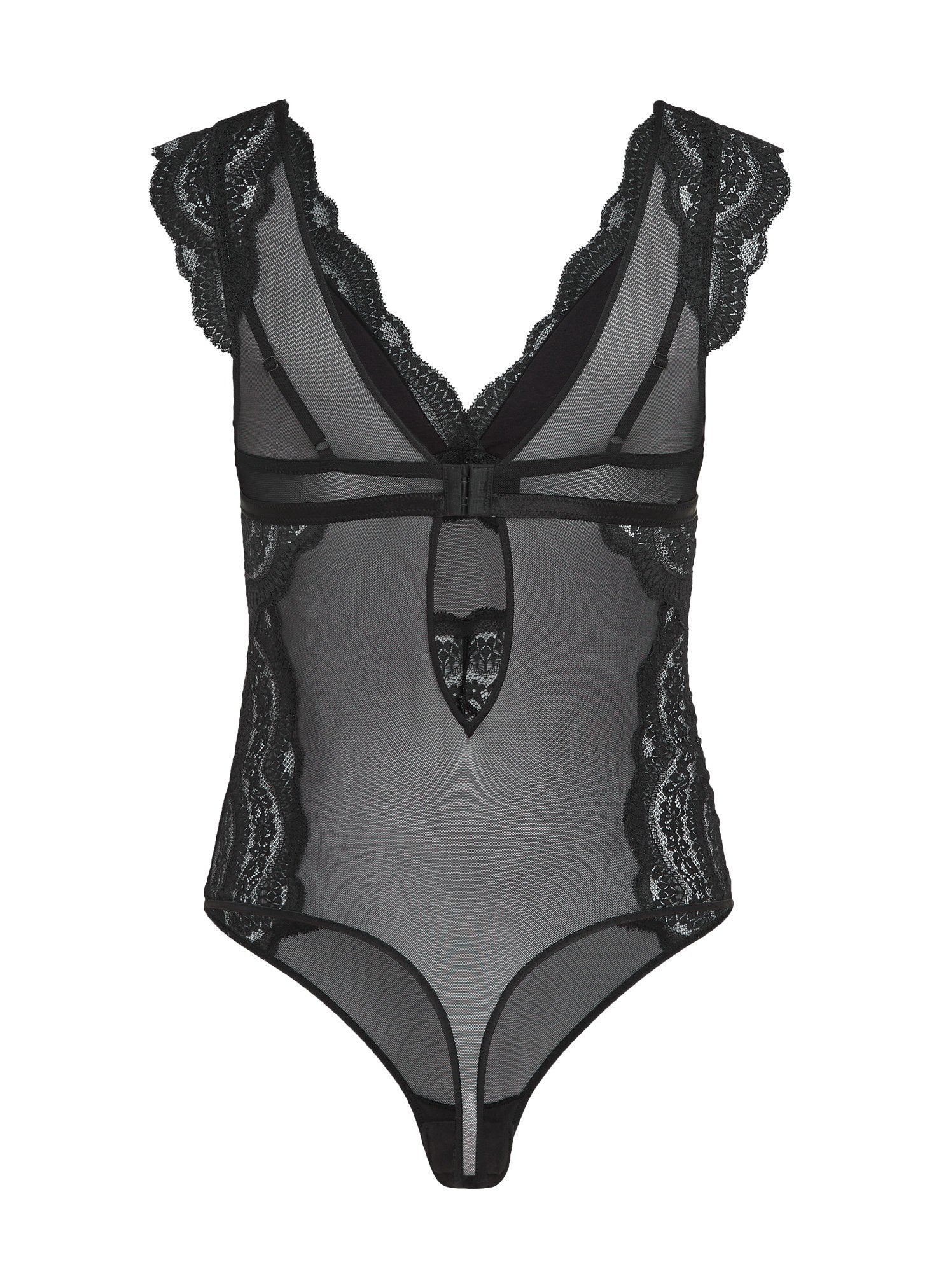 Hunkemoller_Ellis Body_300885_Caviar_07