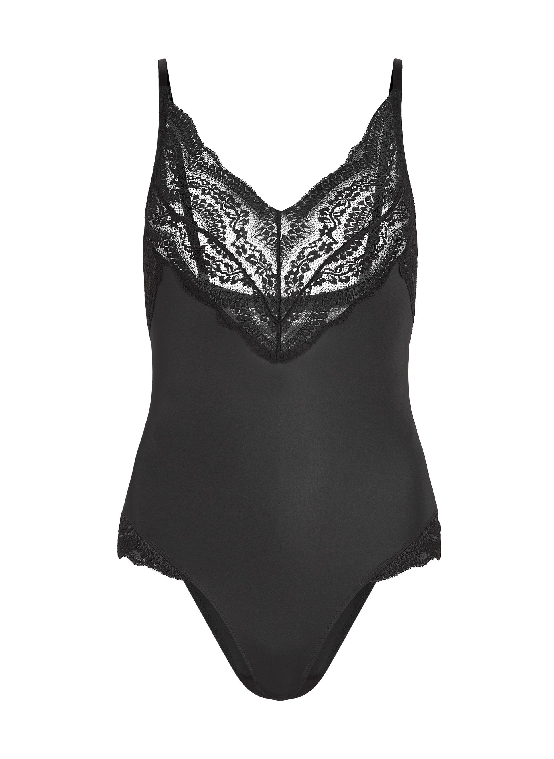 Hunkemoller_Ashley Body - Black_300908_Caviar_01