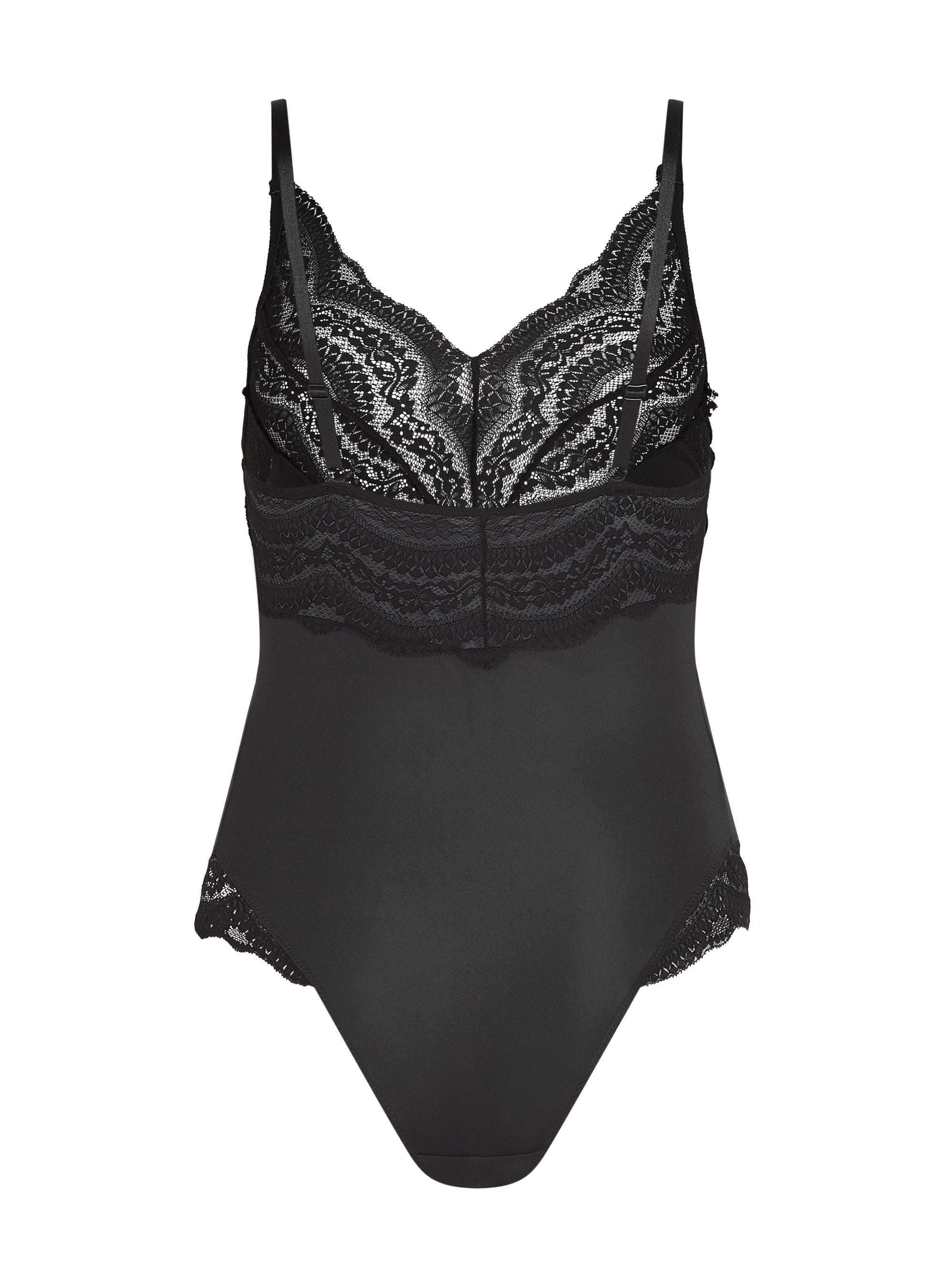 Hunkemoller_Ashley Body - Black_300908_Caviar_05