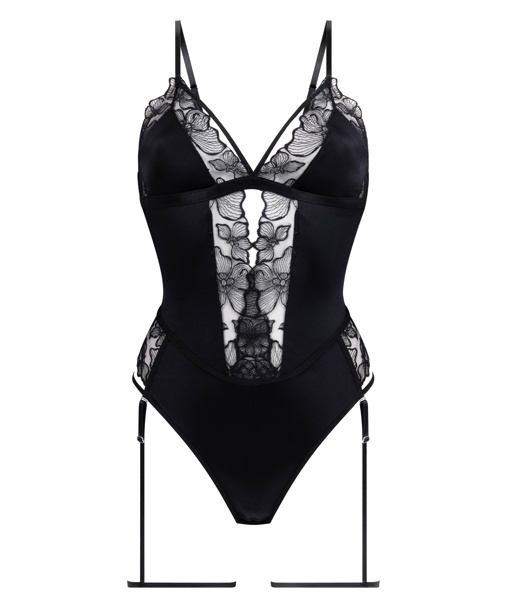Hunkemoller_Jemima Body_300911_Caviar_06