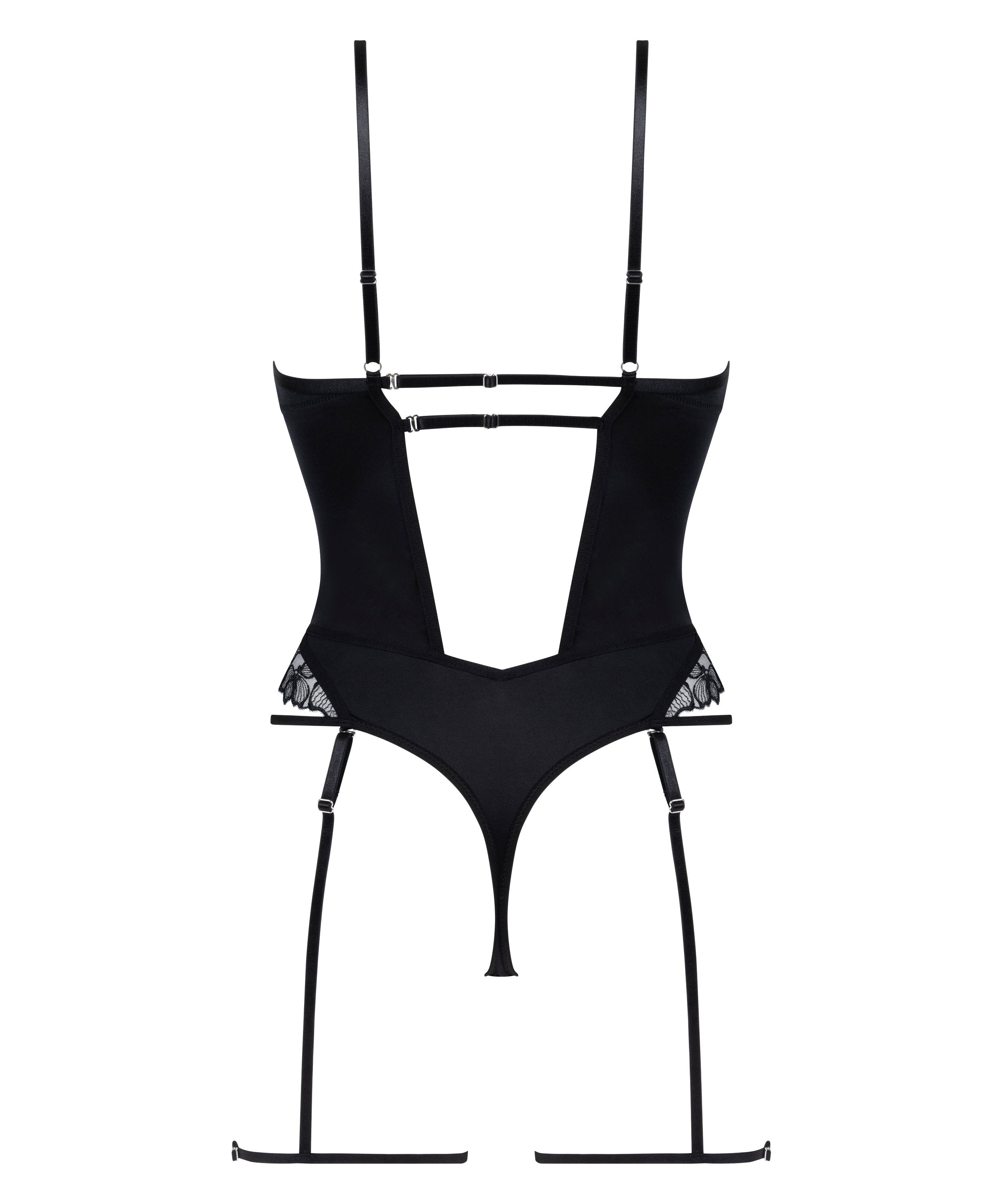 Hunkemoller_Jemima Body_300911_Caviar_07