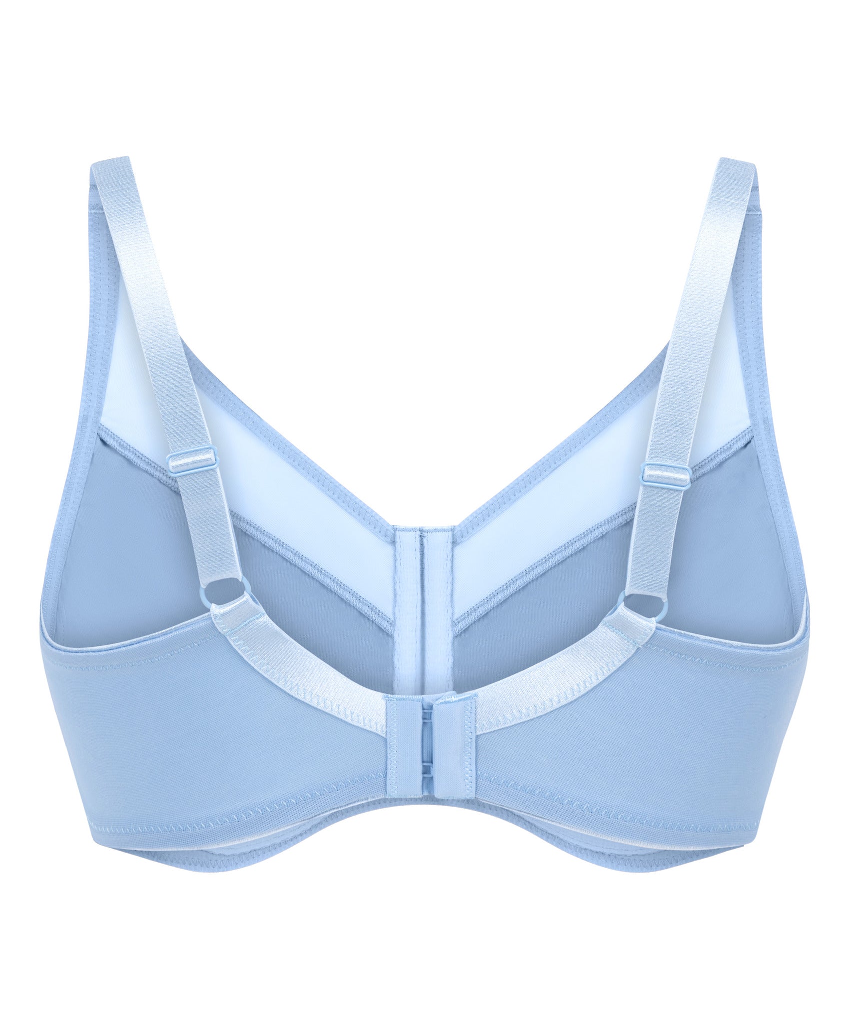 Hunkemoller_Bel Air Blue_Nina Non-Padded Underwired Minimizer Bra in Different Cup Sizes_301015_Bel Air Blue_06