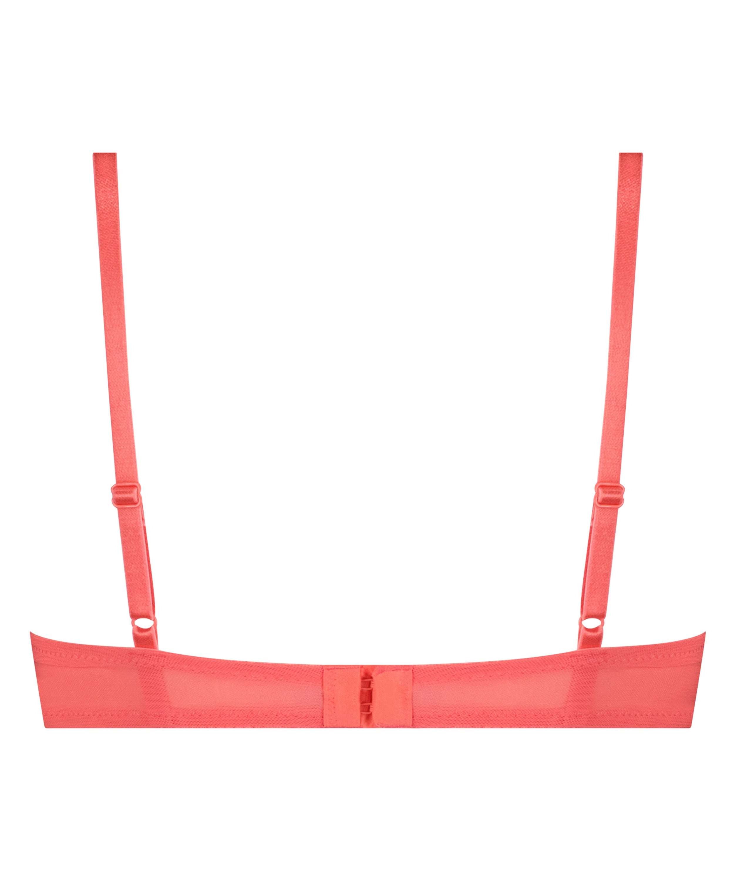 Hunkemoller_Cherry Padded Underwired Push-Up Bra in Different Cup Sizes_301126_Sugar Coral_05