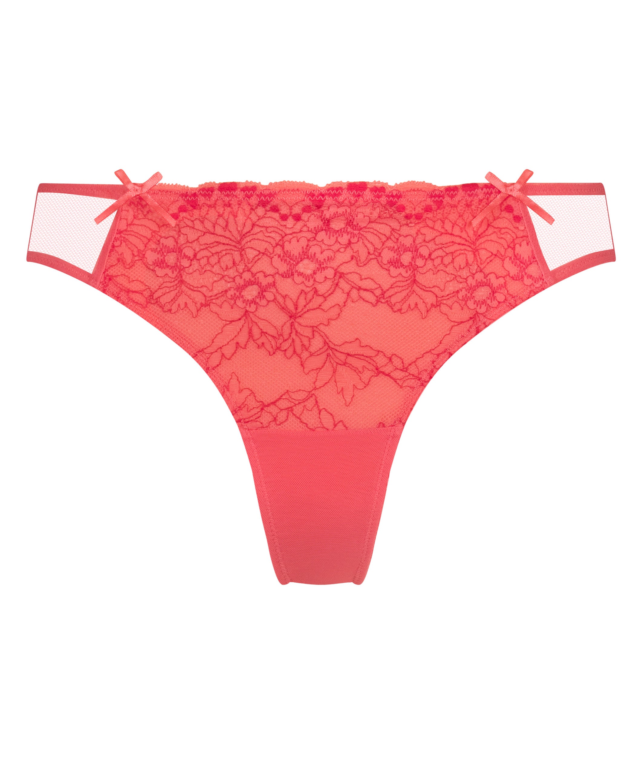 Hunkemoller_Cherry Thong_301130_Sugar Coral_04