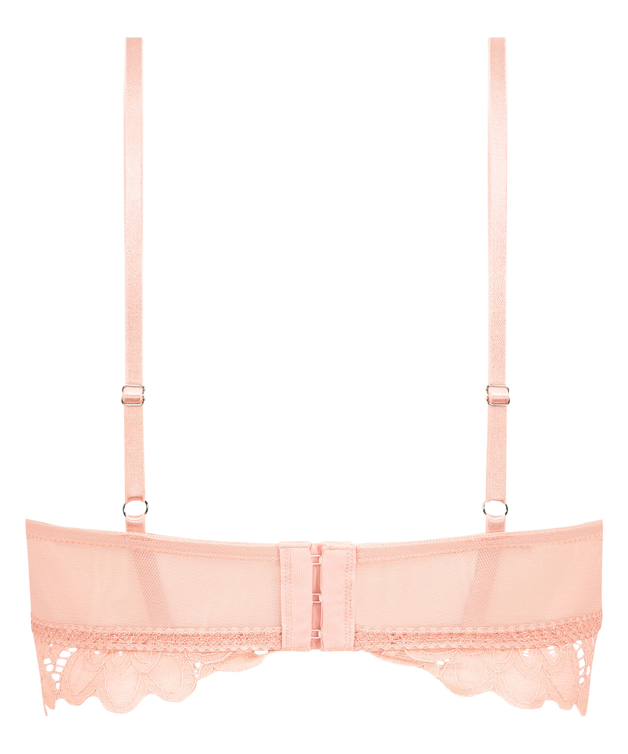 Hunkemoller_Shiloh Padded Longline Non-Underwired Bra in Different Cup Sizes_301388_Silver Pink_06