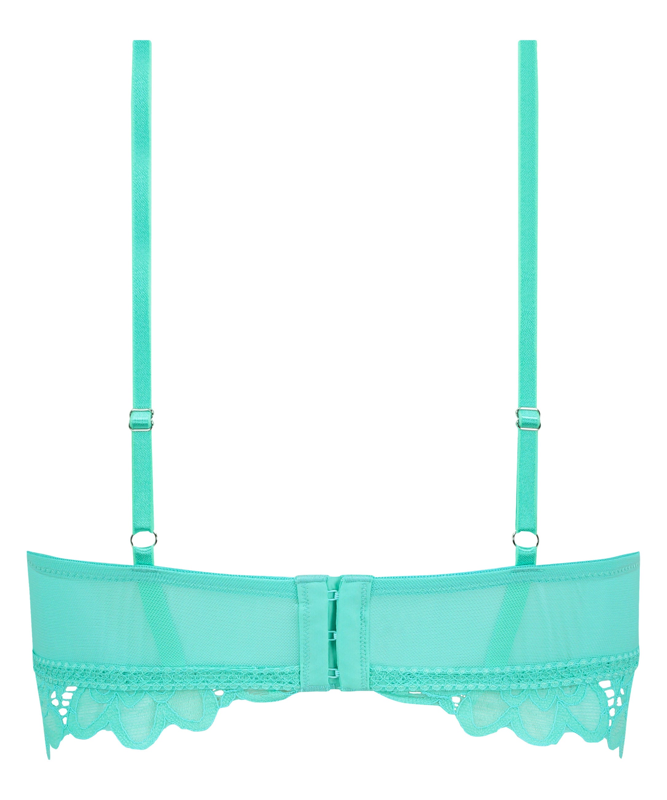Hunkemoller_Shiloh Padded Longline Non-Underwired Bra in Different Cup Sizes_301389_Pool Blue_06