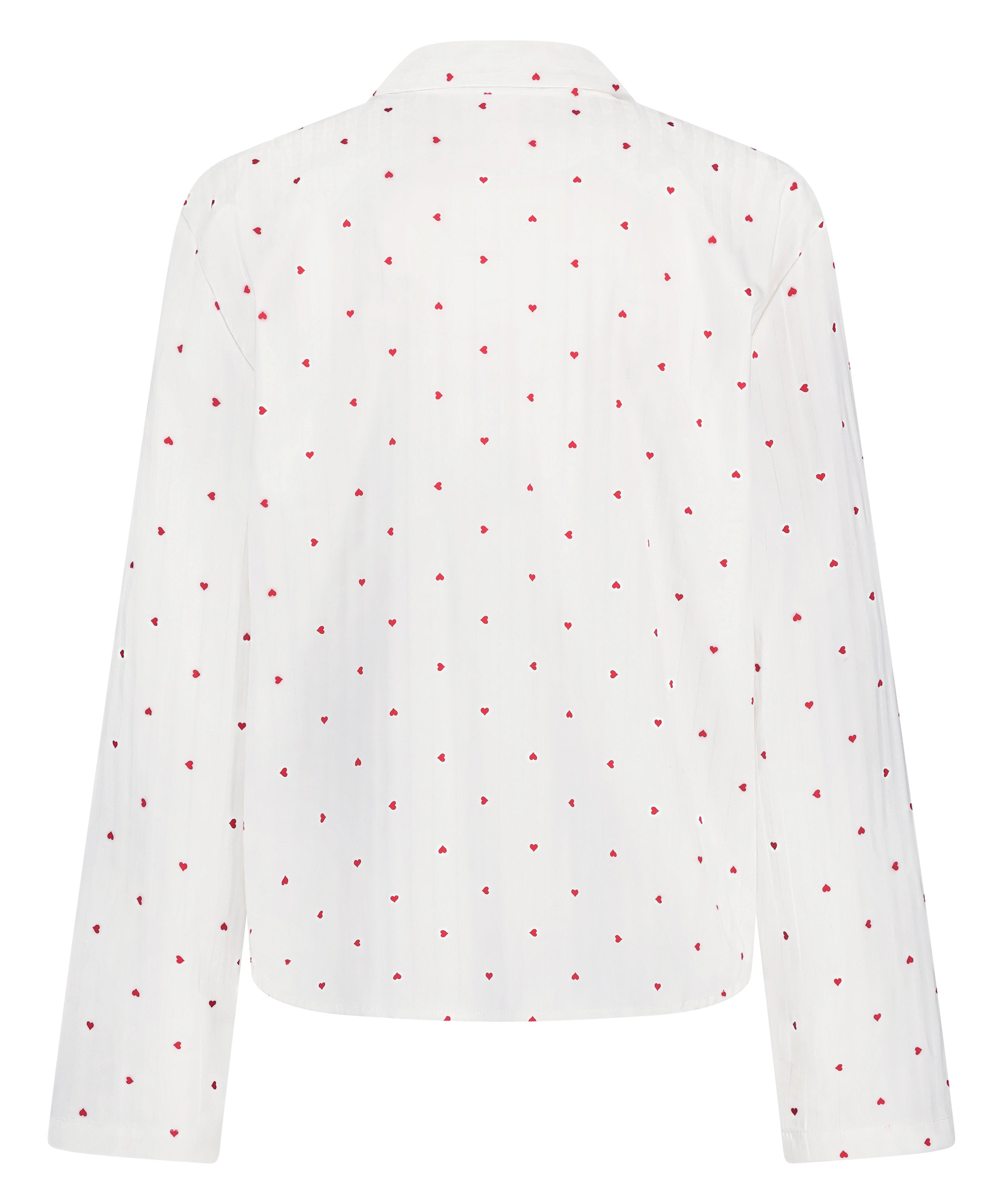 Hunkemoller_Jacquard Hearts Jacket Longsleeve - White_301436_Gardenia_06