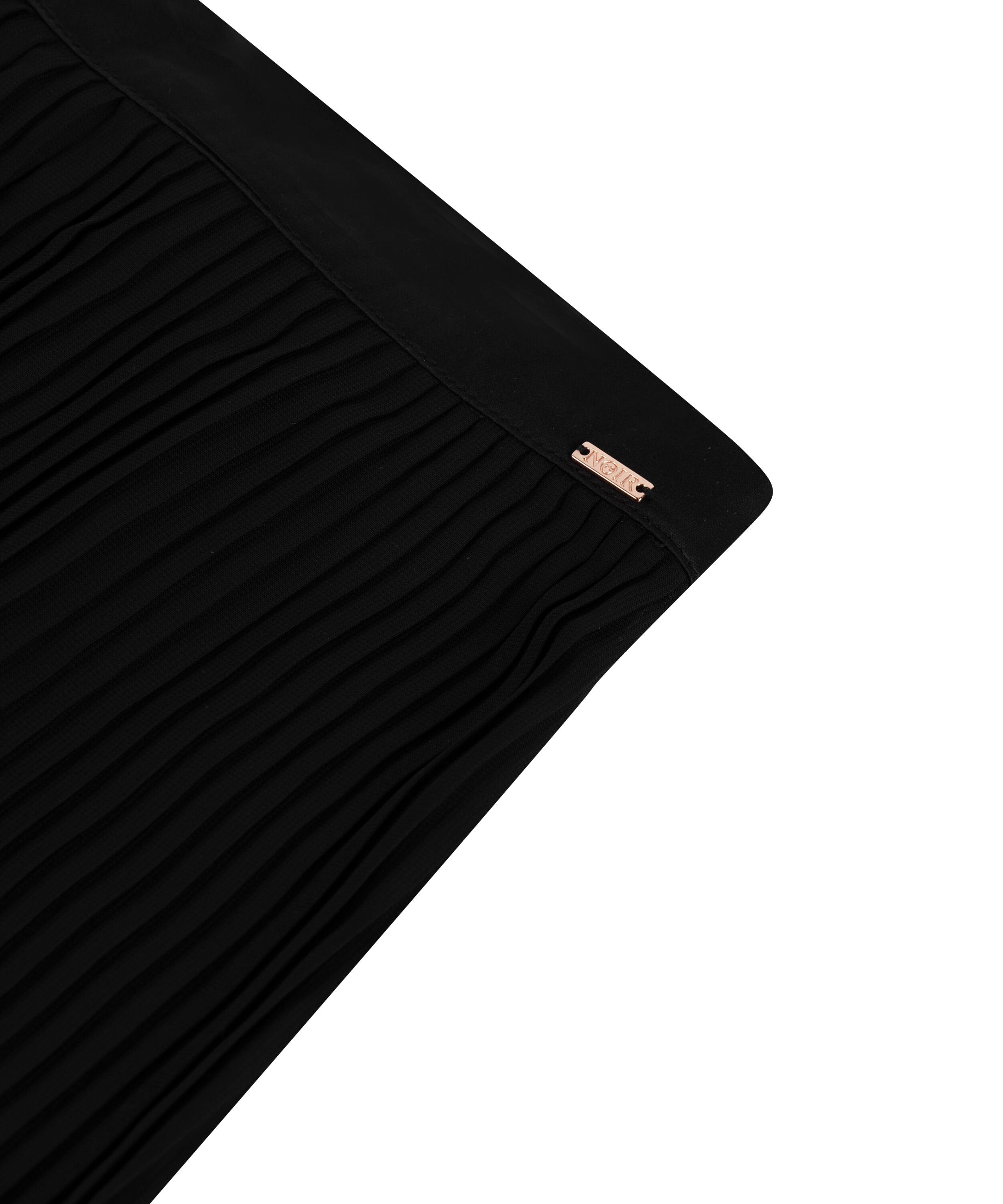 Hunkemoller_Plisse Pants_301487_Caviar_04