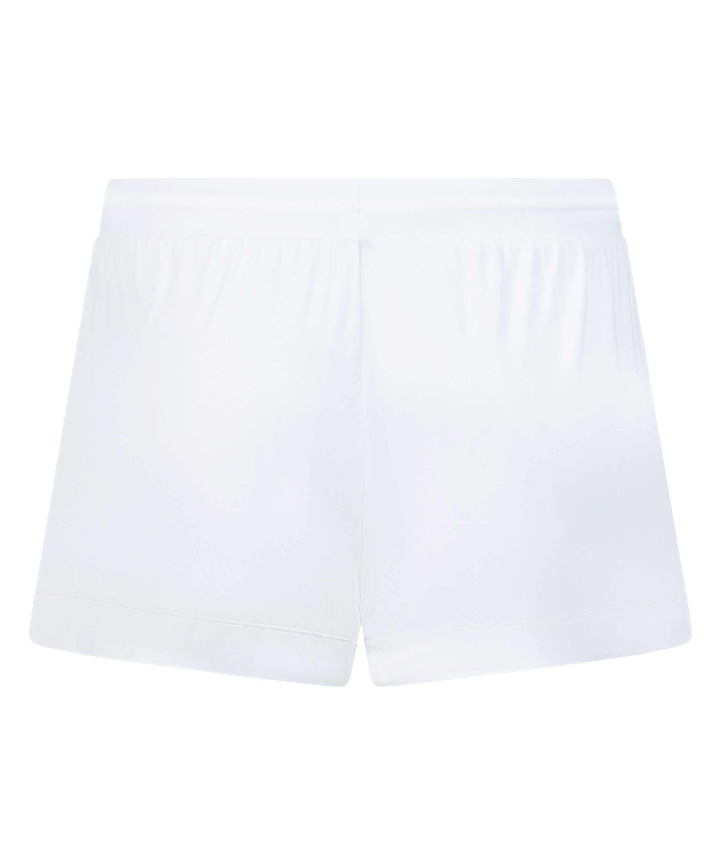 Hunkemoller_Whisper White_Essential Jersey Short_301506_Whisper White_08