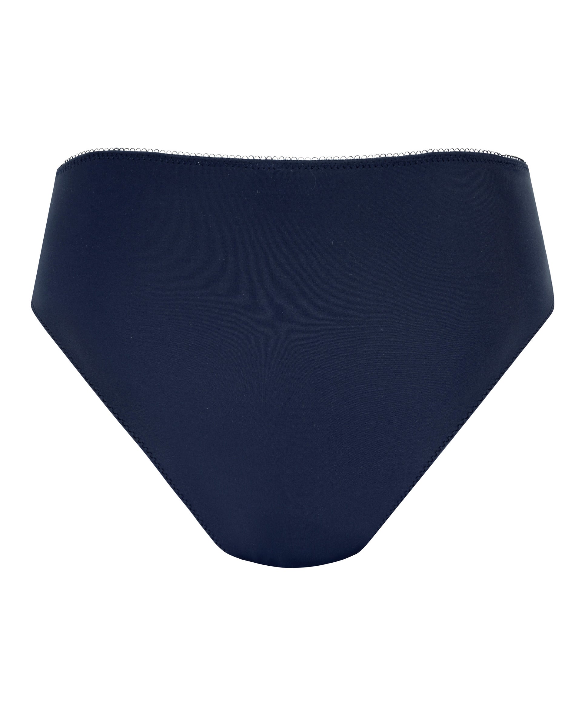 Hunkemoller_Peacoat_Diva High Knickers_301573_Peacoat_07