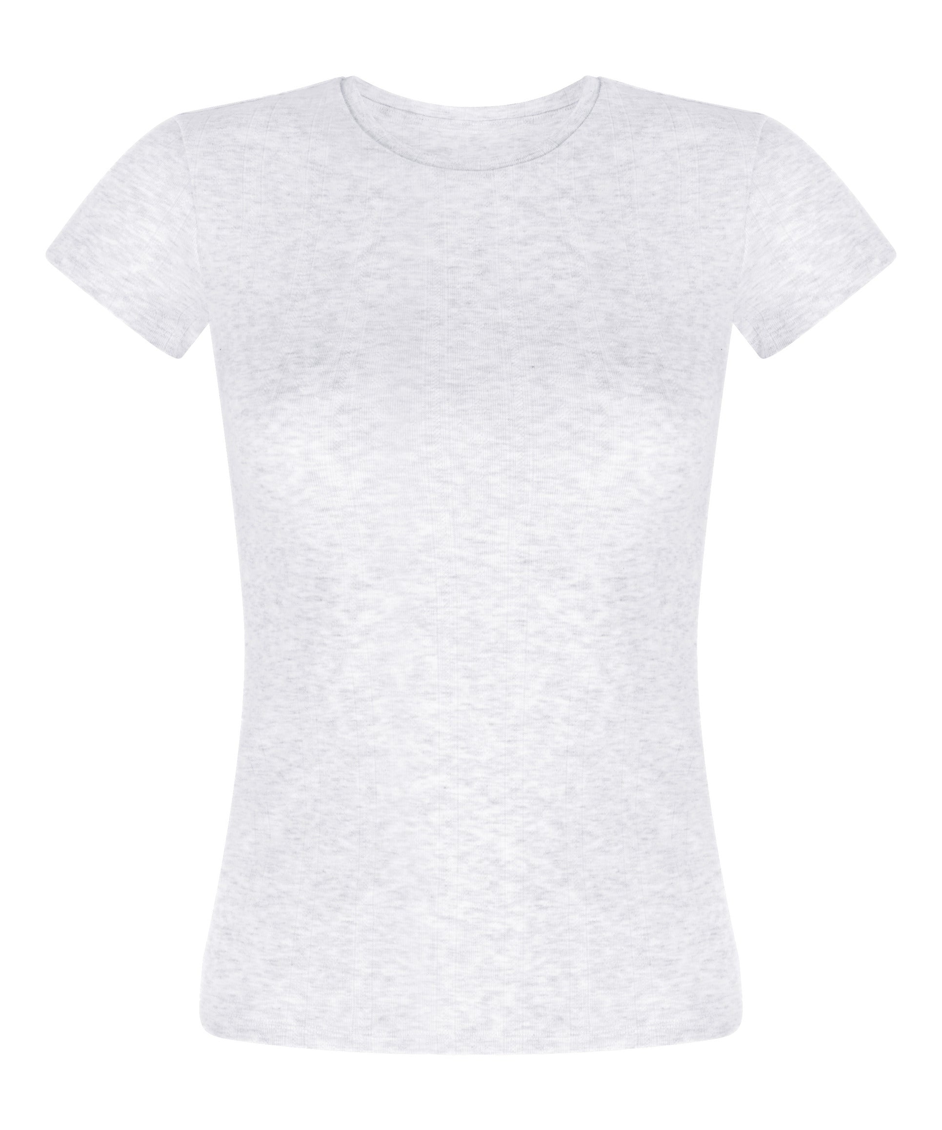 Hunkemoller_White Grey Melee_Pointelle Top_301664_White Grey Melee_06