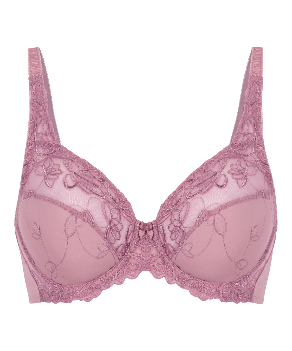 Hunkemoller_Lilas_Diva Non-Padded Underwired Bra in Different Cup Sizes_301837_Lilas_11
