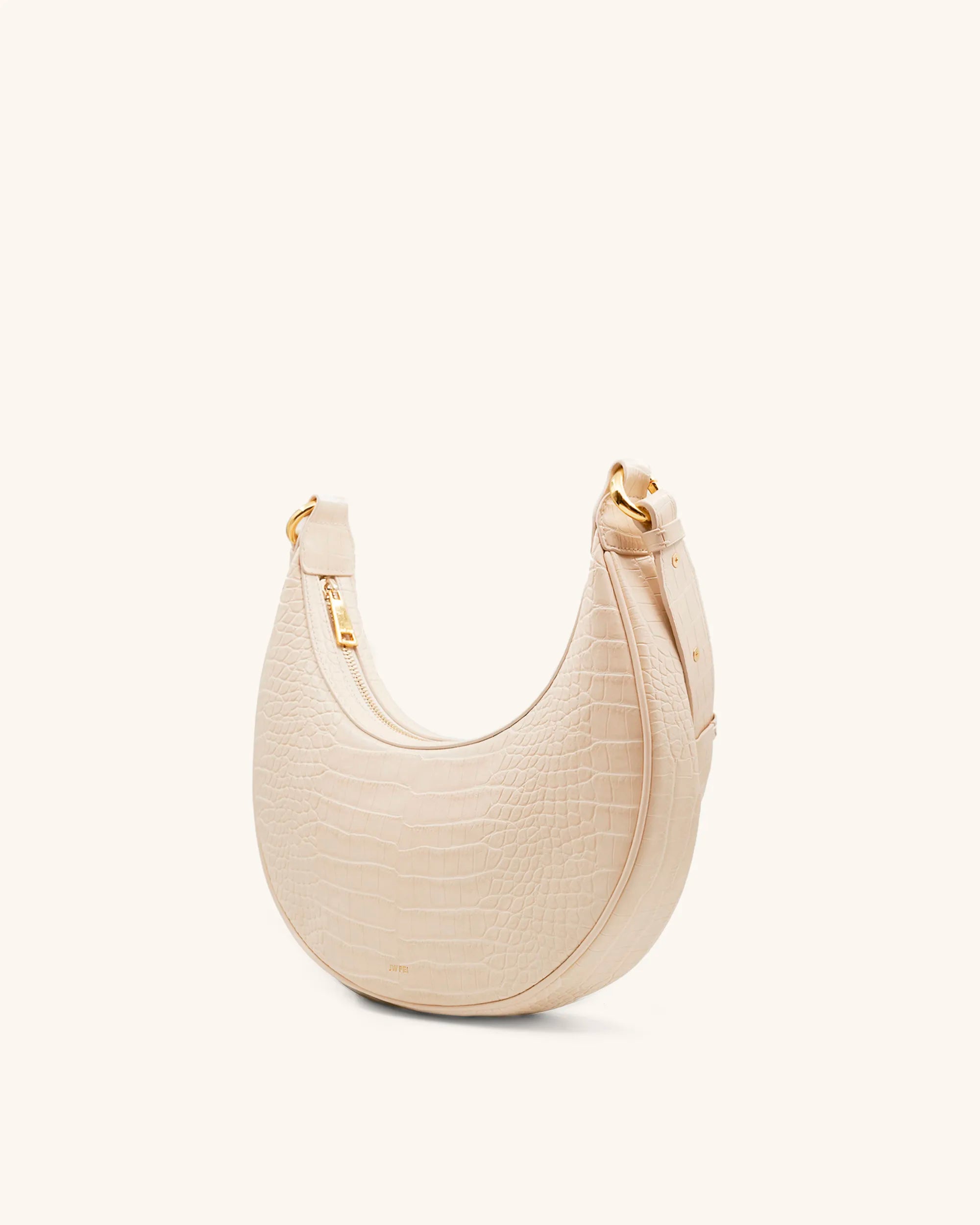 JW PEI_Ivory Croc_Carly Saddle Bags_302-6_Ivory Croc_02