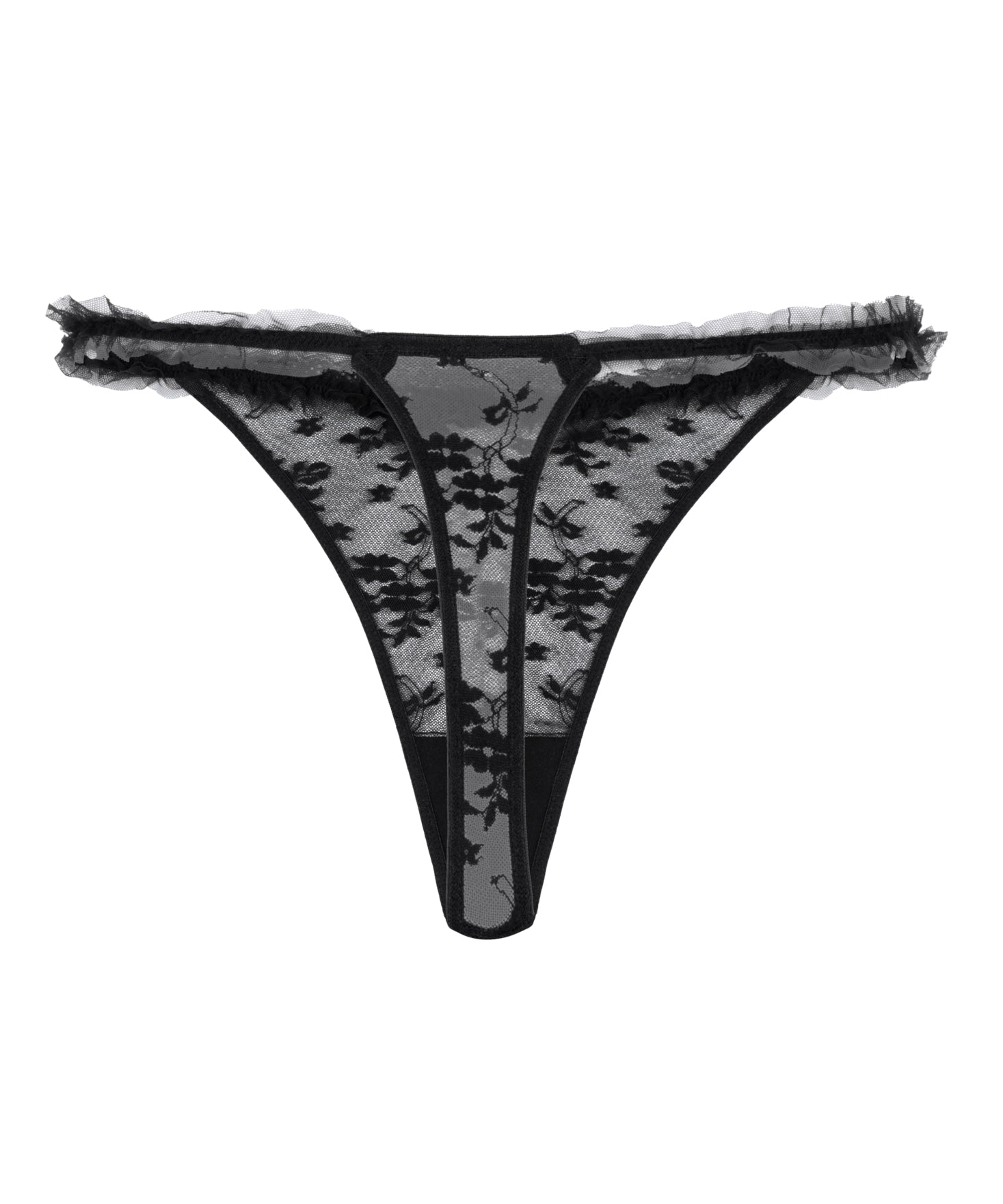 Hunkemoller_Caviar_Darcy Thong_302365_Caviar_05